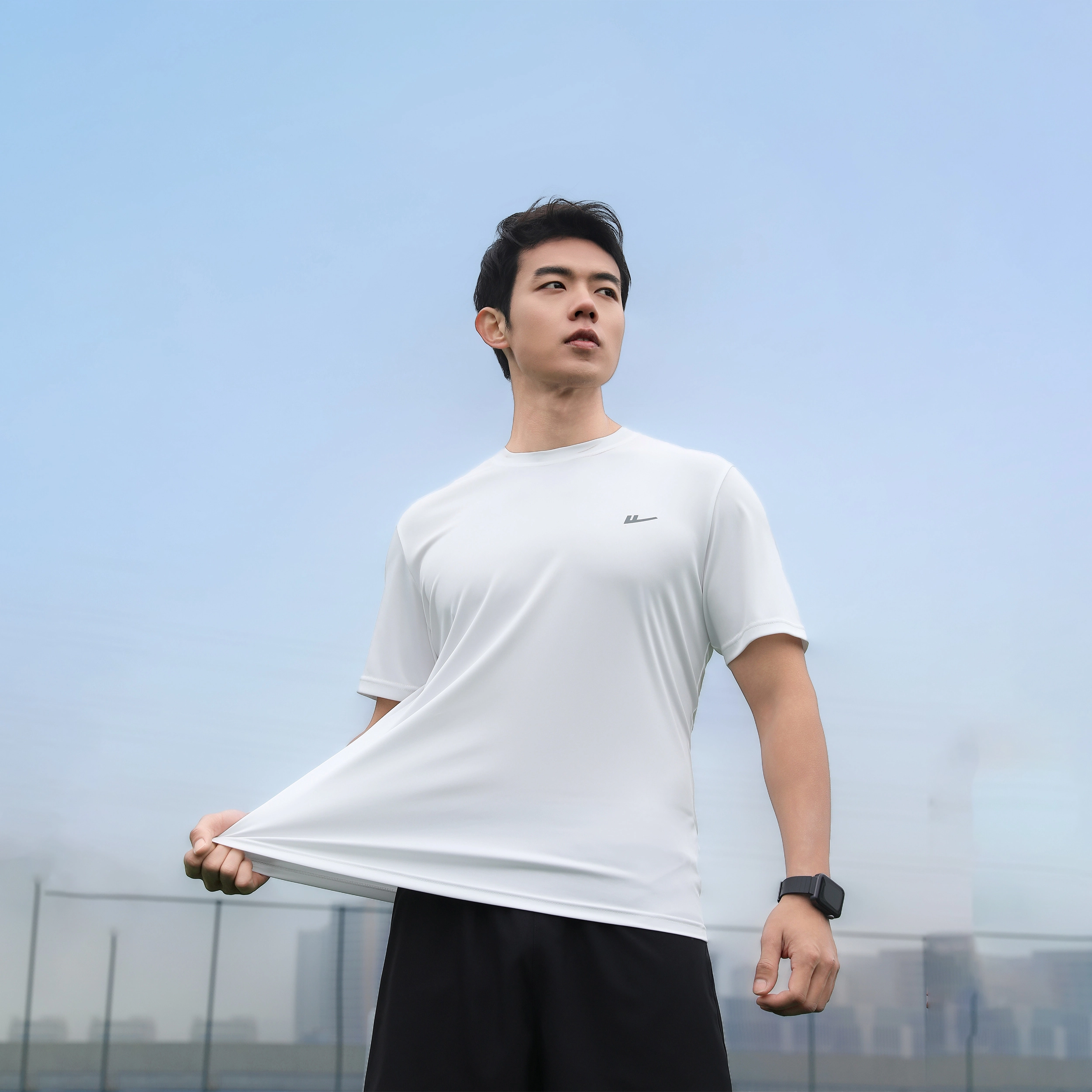 Warrior T