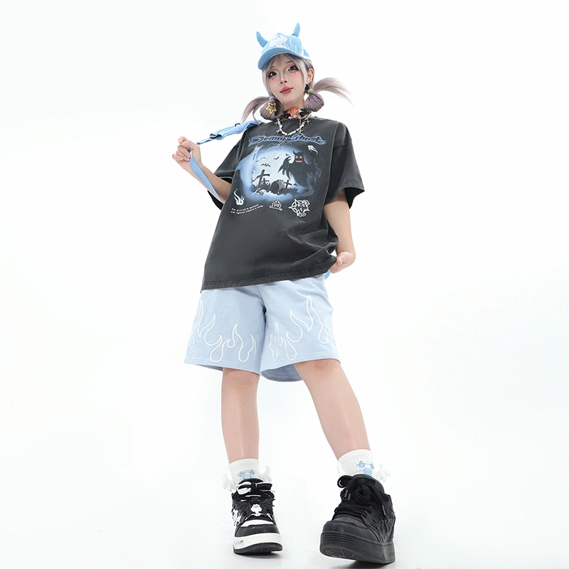 LBPC x PickleClub T