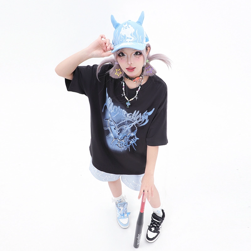 LBPC x PickleClub T