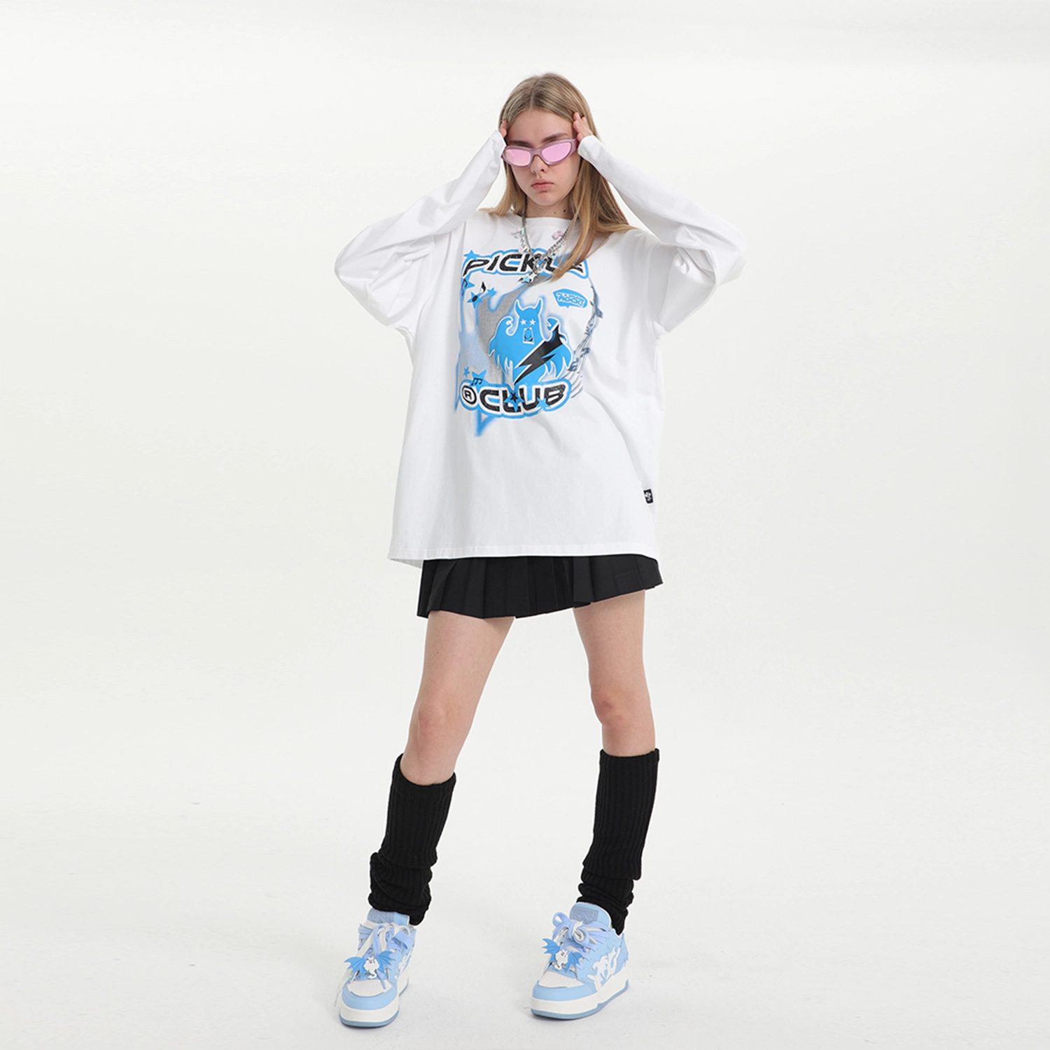 LBPC LBPC x PickleClub T