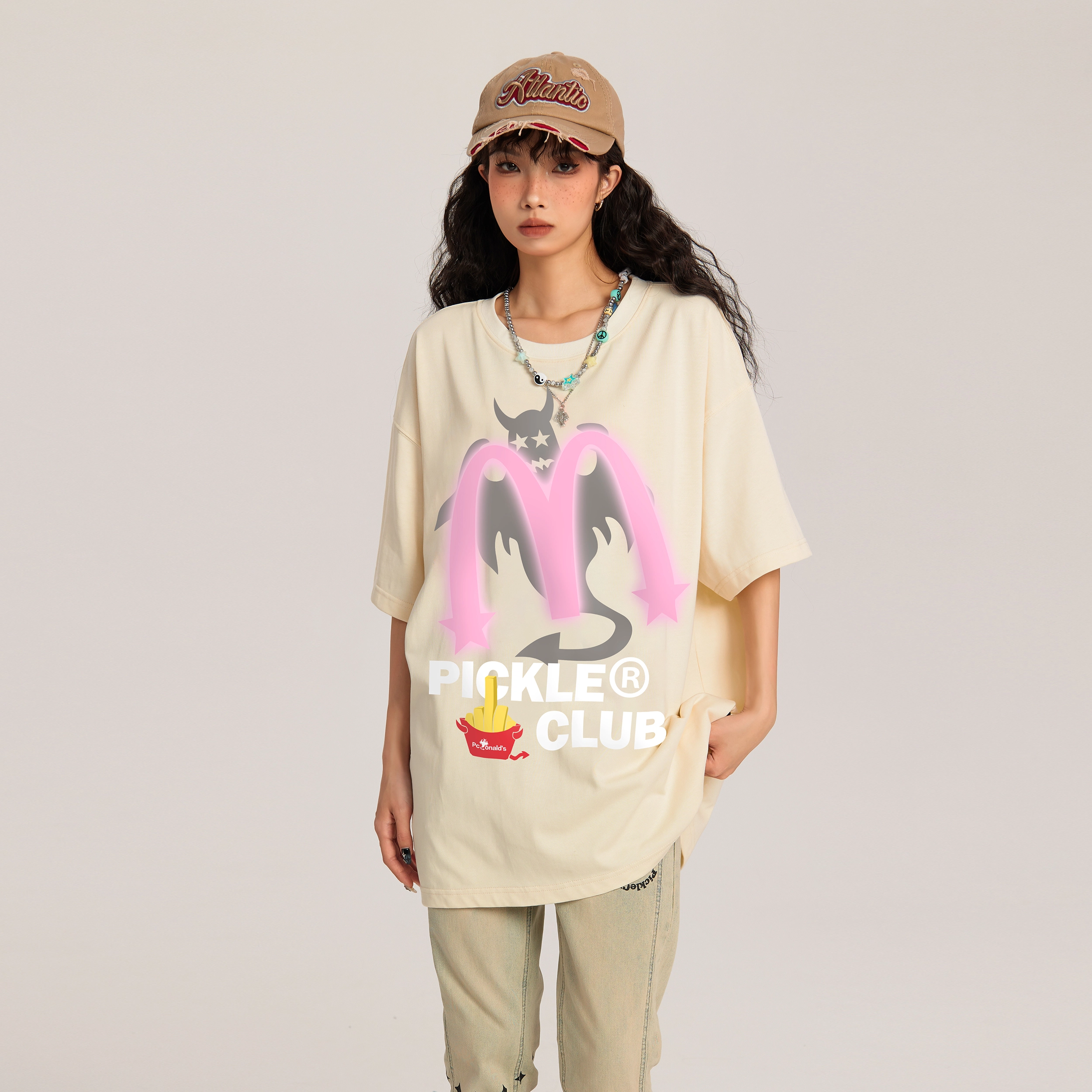 LBPC x PickleClub T