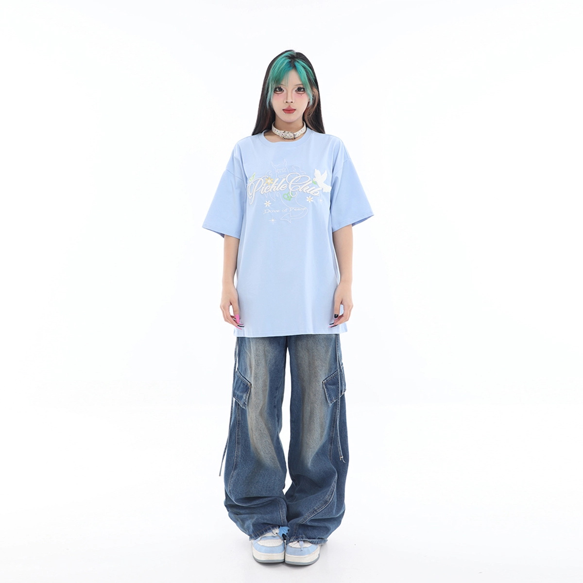 LBPC x PickleClub T