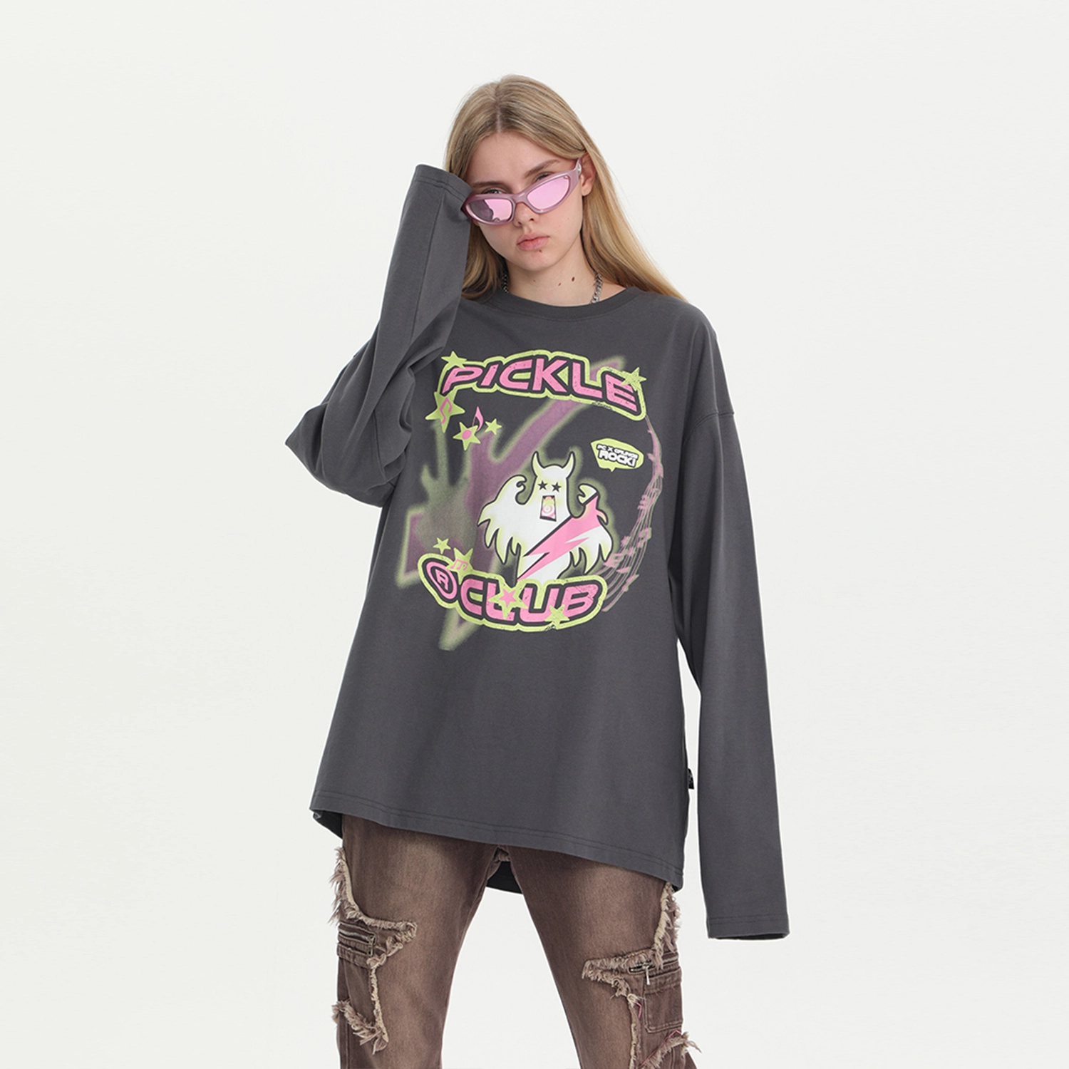 LBPC LBPC x PickleClub T