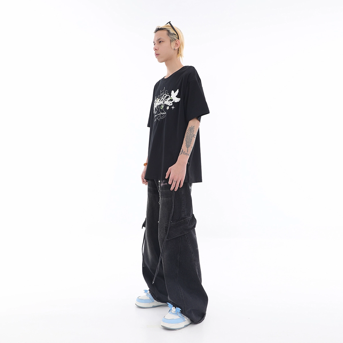 LBPC x PickleClub T