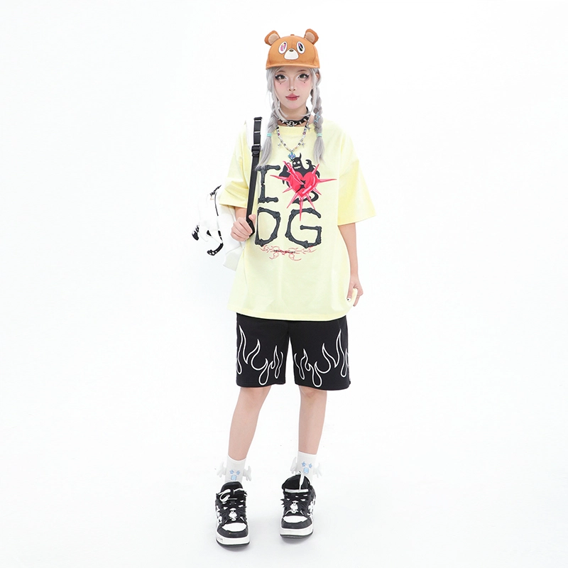 LBPC x PickleClub T