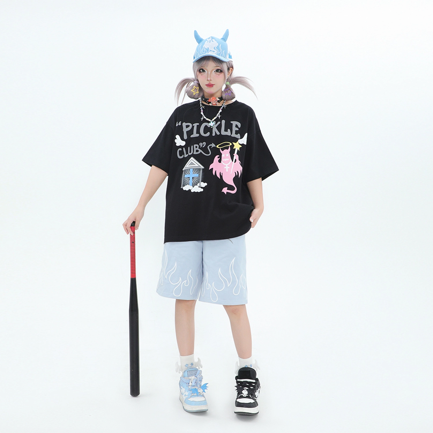 LBPC x PickleClub T