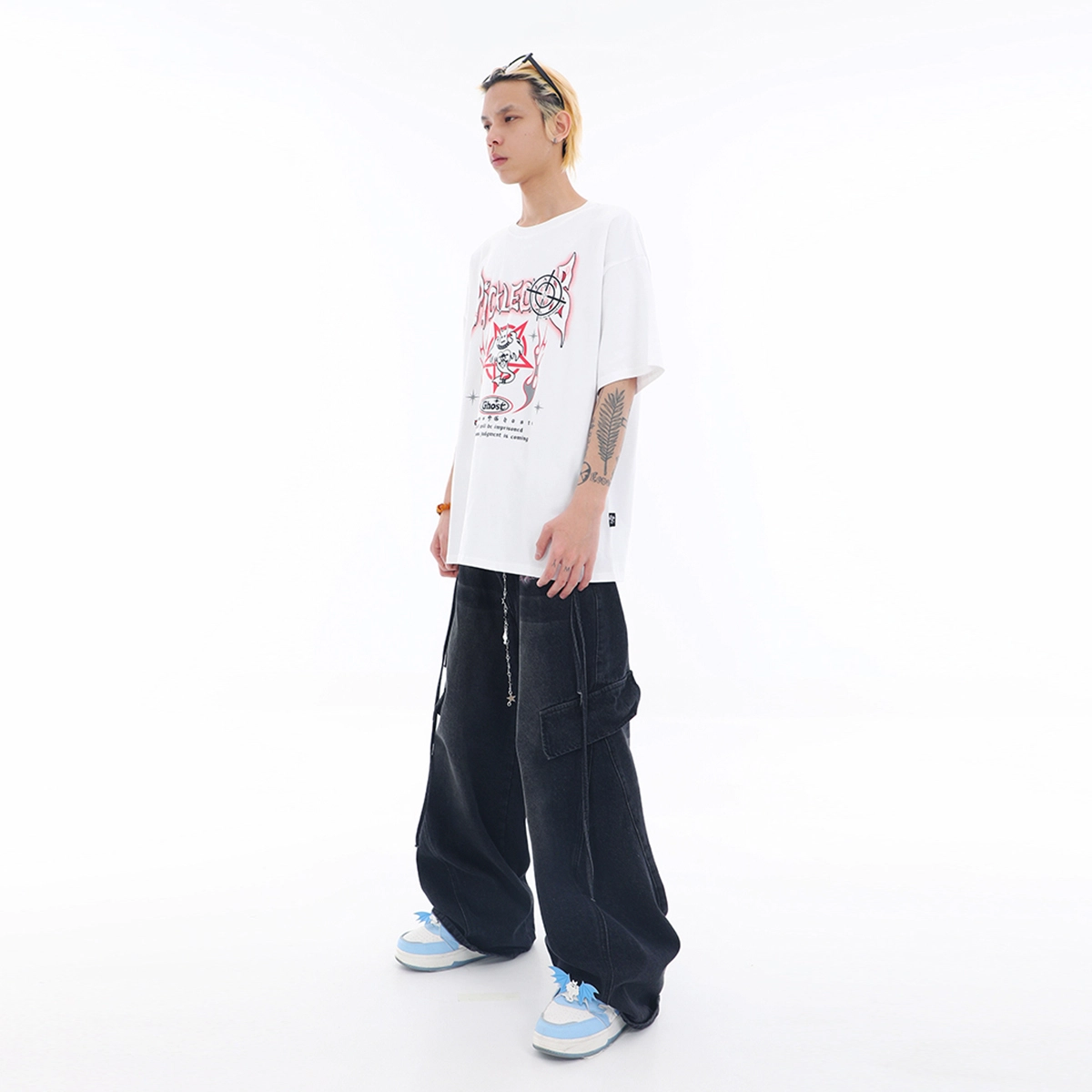 LBPC x PickleClub T