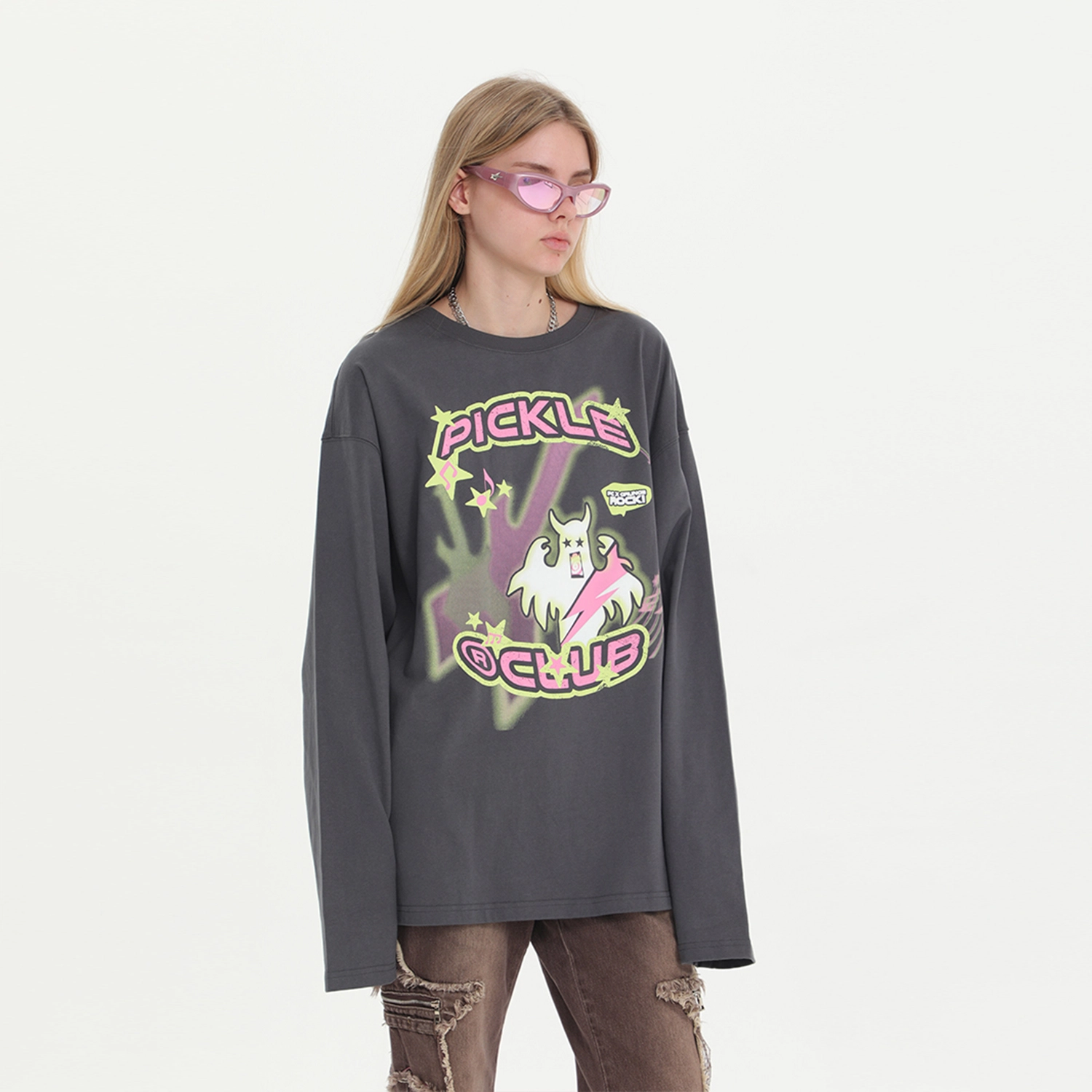 LBPC LBPC x PickleClub T