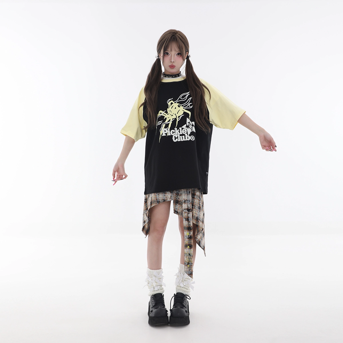 LBPC x PickleClub T