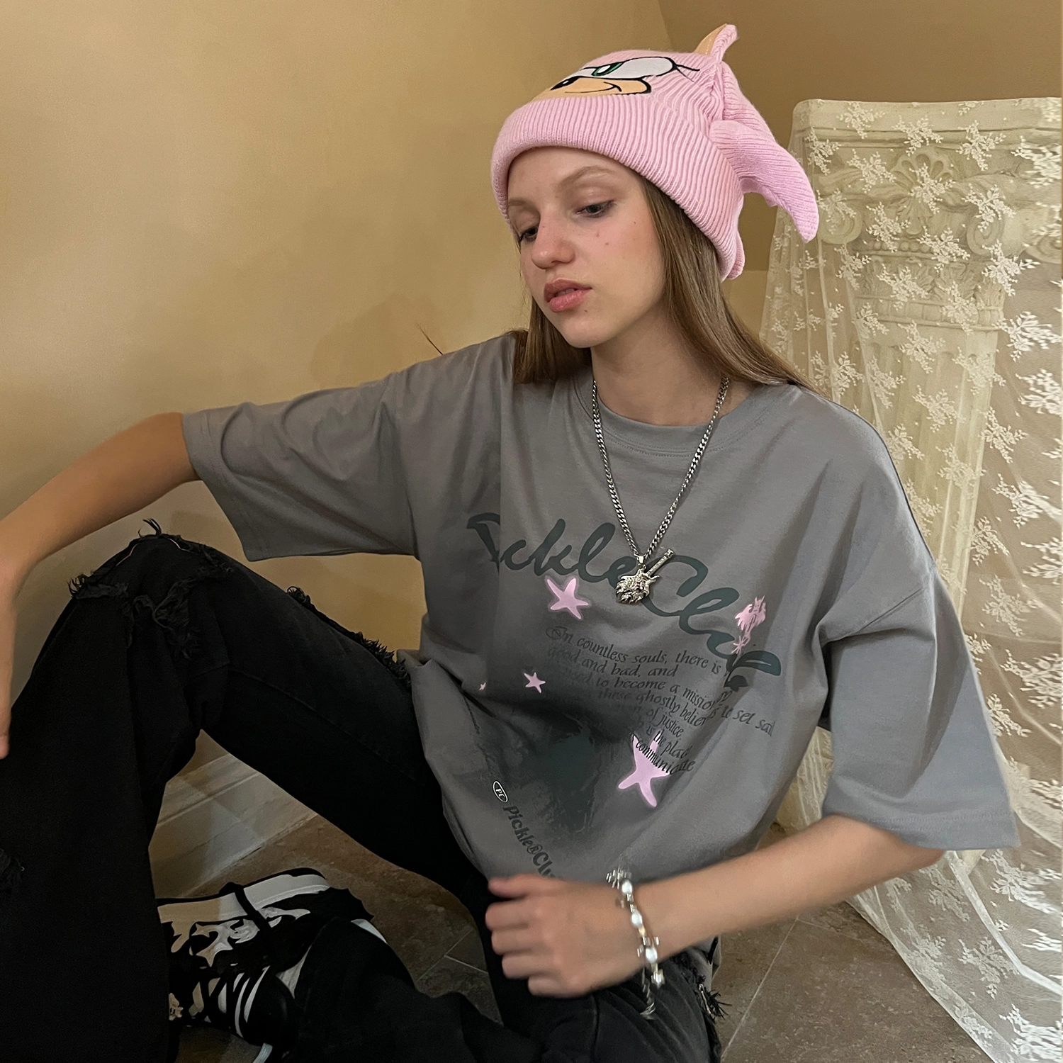 LBPC x PickleClub T
