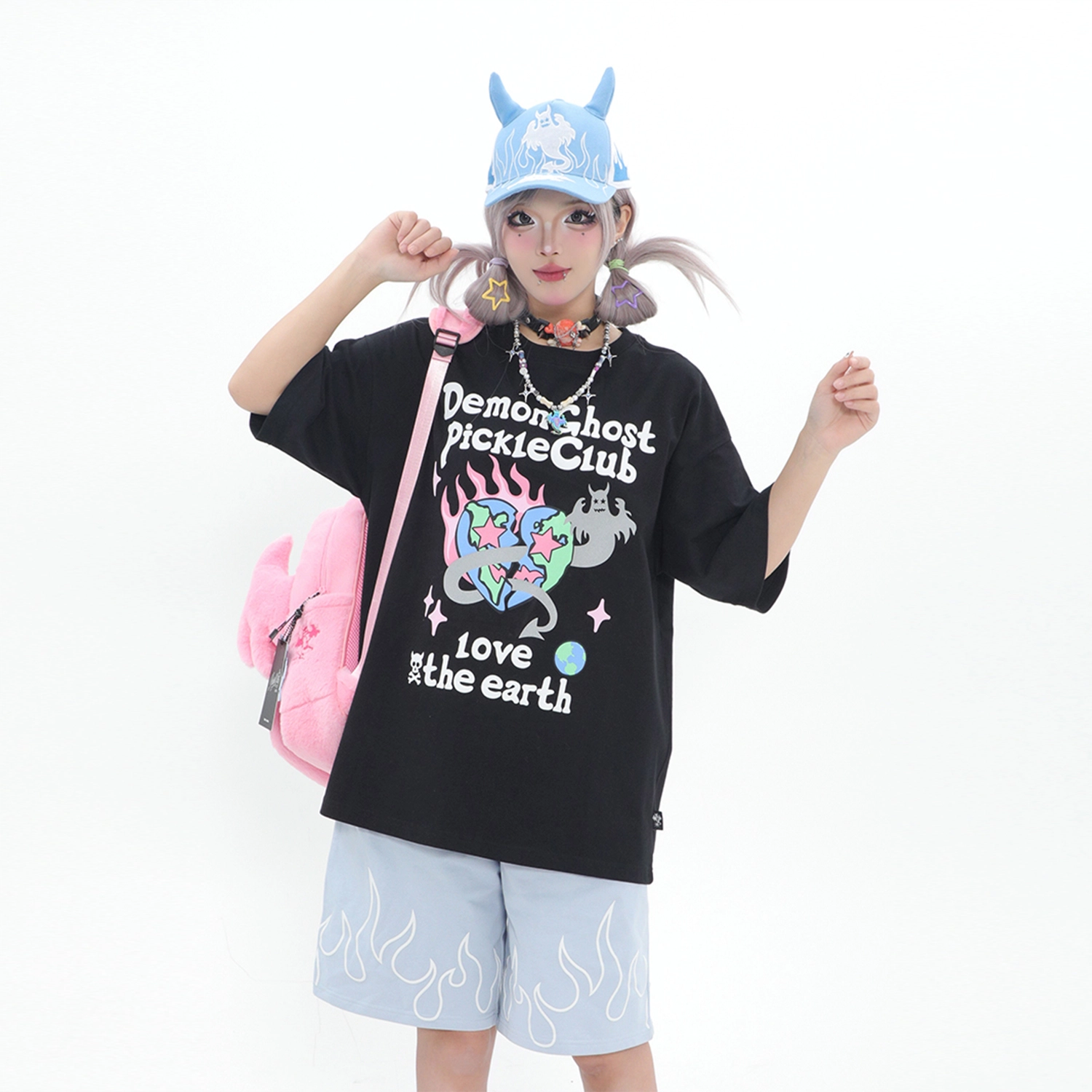 LBPC x PickleClub T