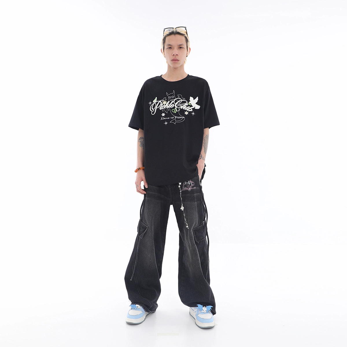 LBPC x PickleClub T