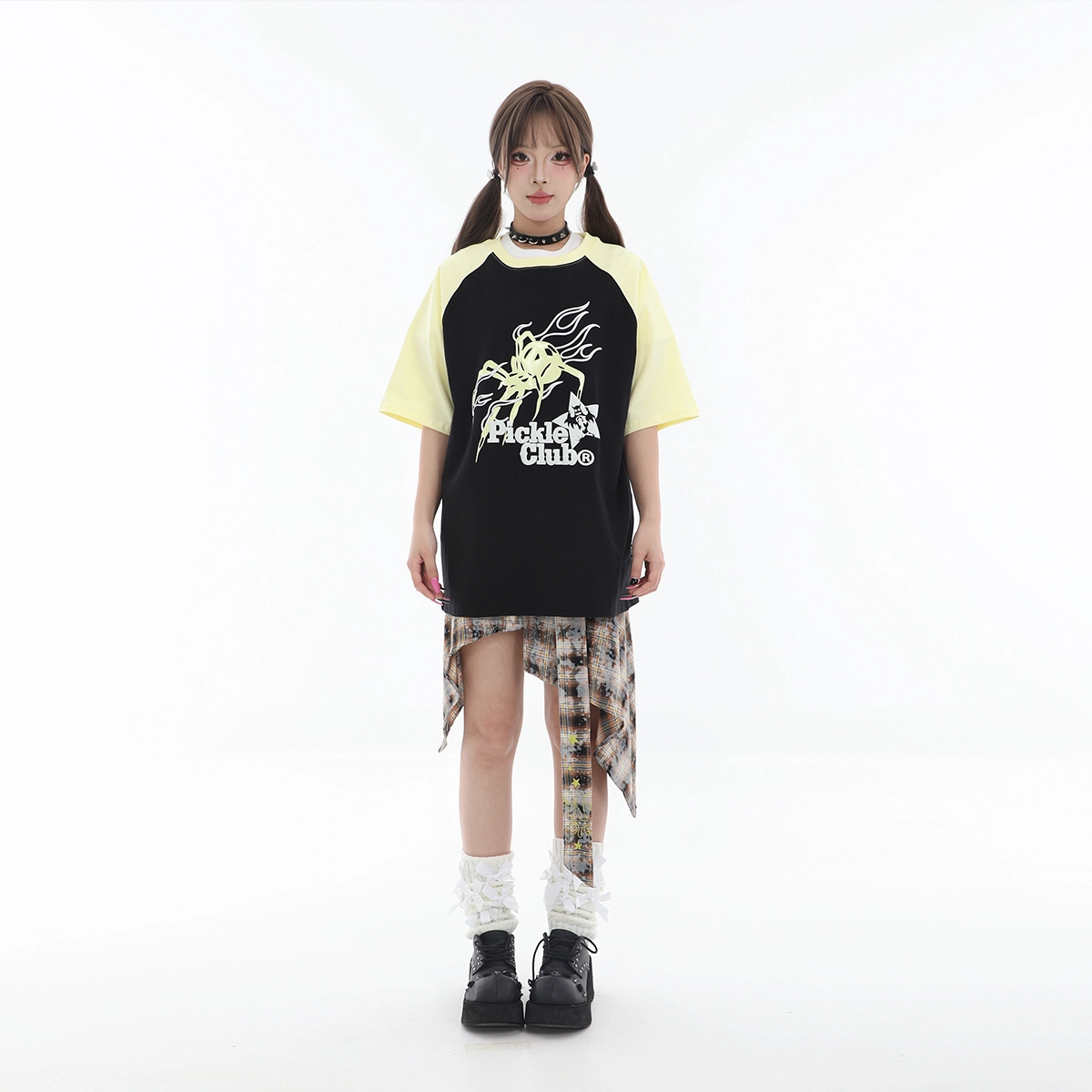 LBPC x PickleClub T