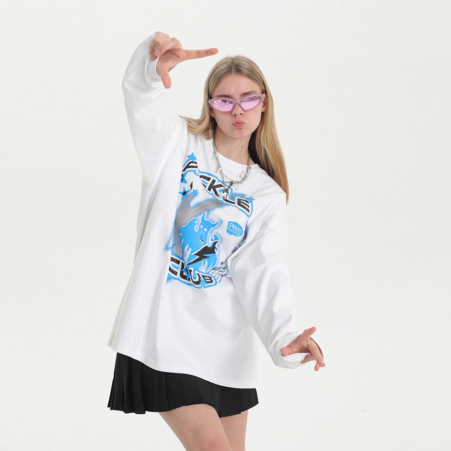 LBPC LBPC x PickleClub T