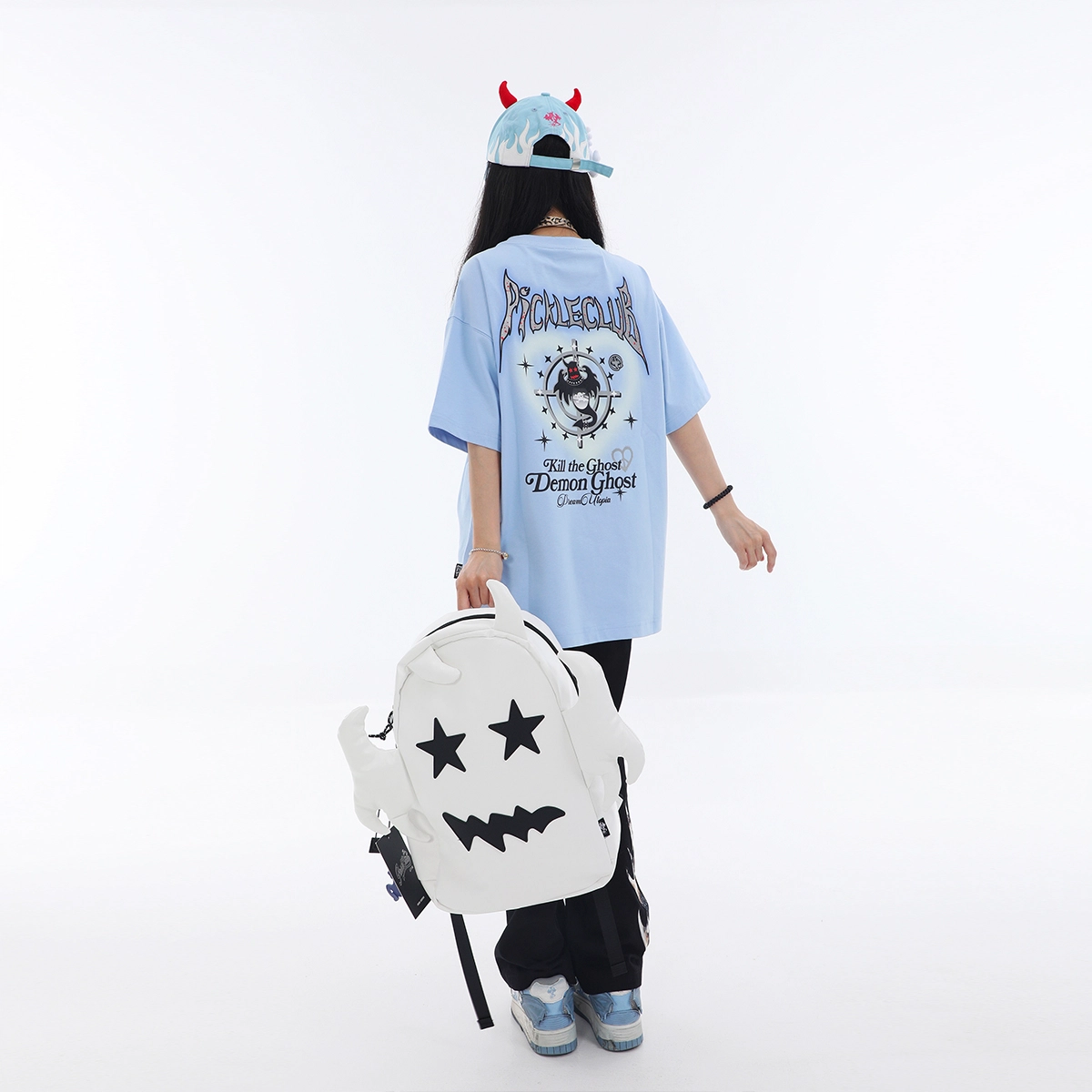 LBPC x PickleClub T