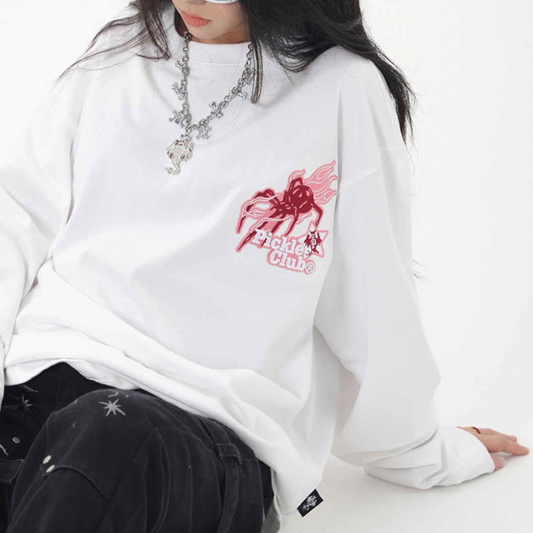LBPC x PickleClub T