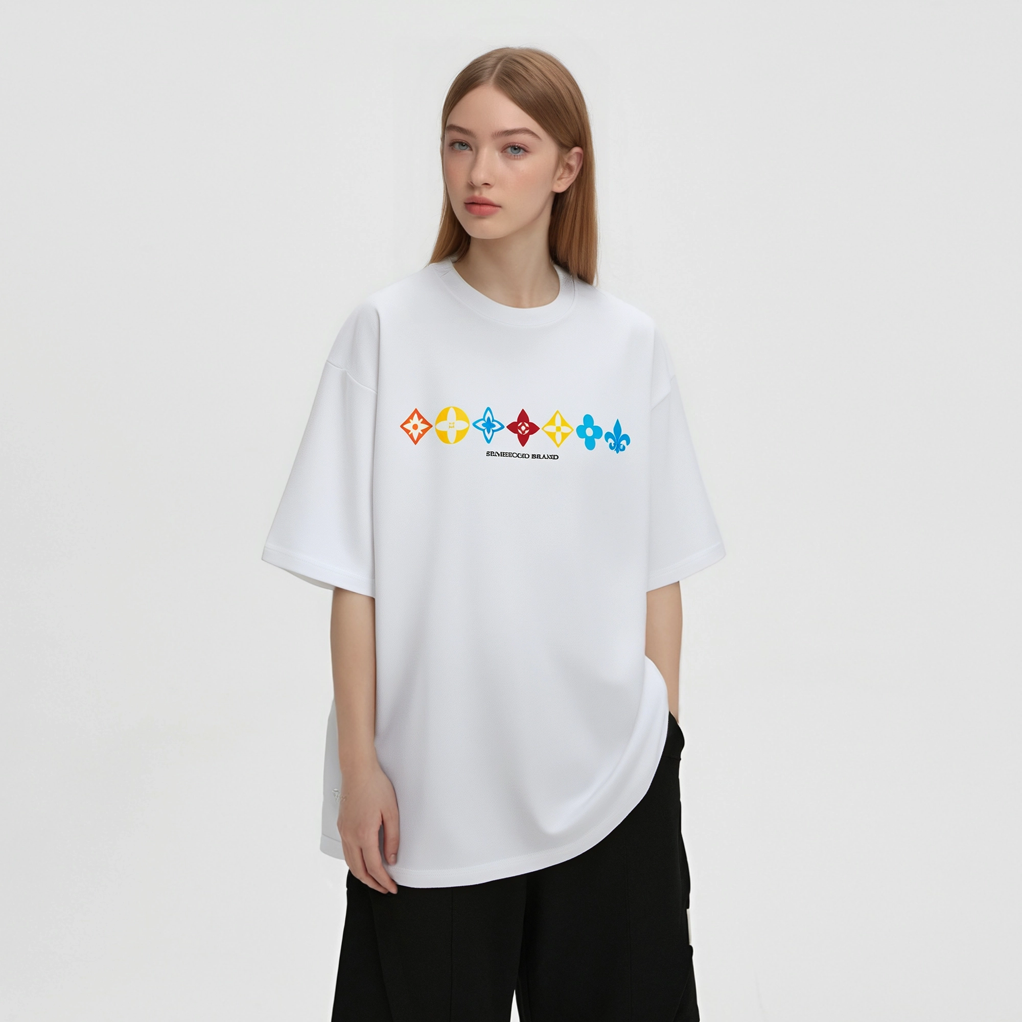 SIMPLE RIMLESSSRME T