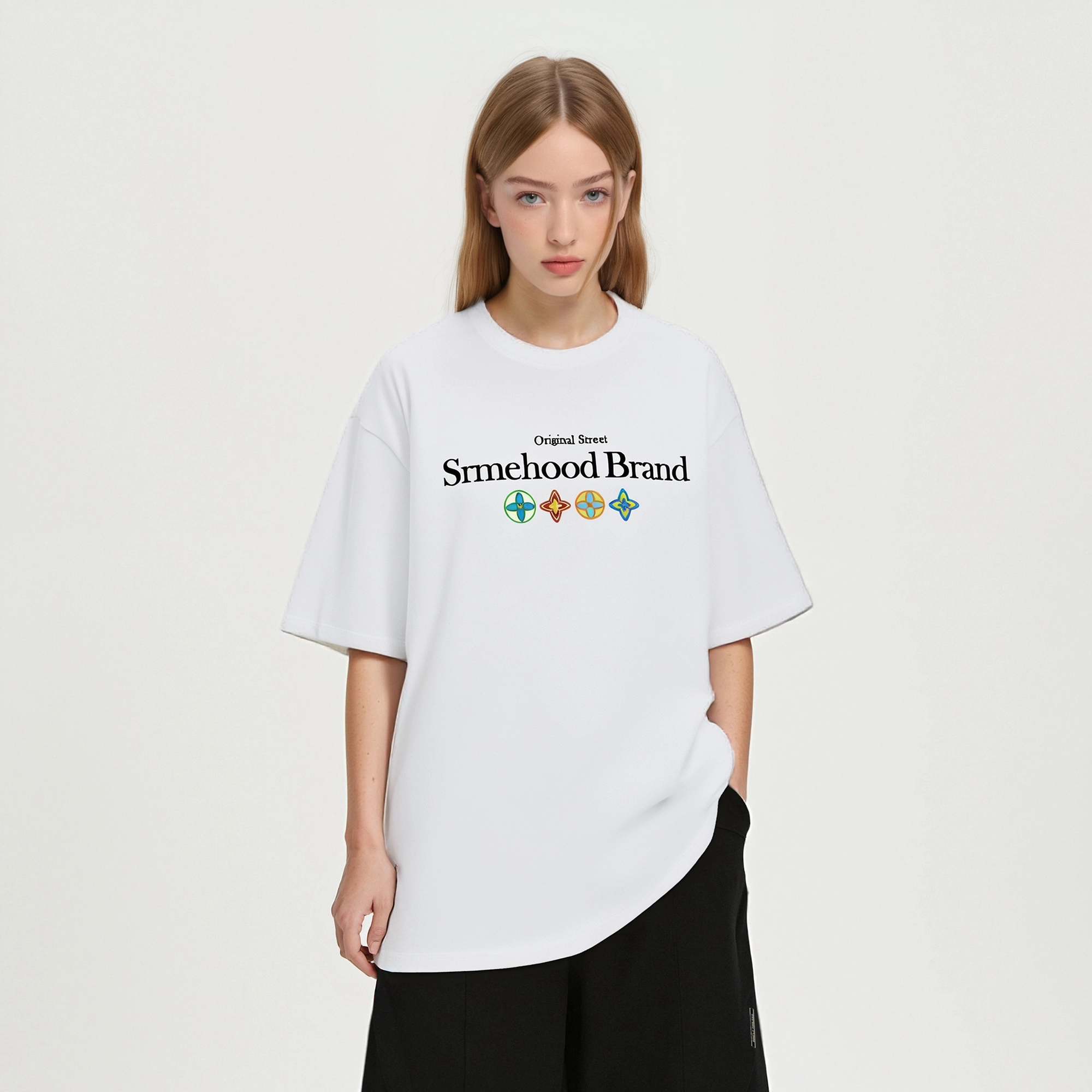 SIMPLE RIMLESSSRME T