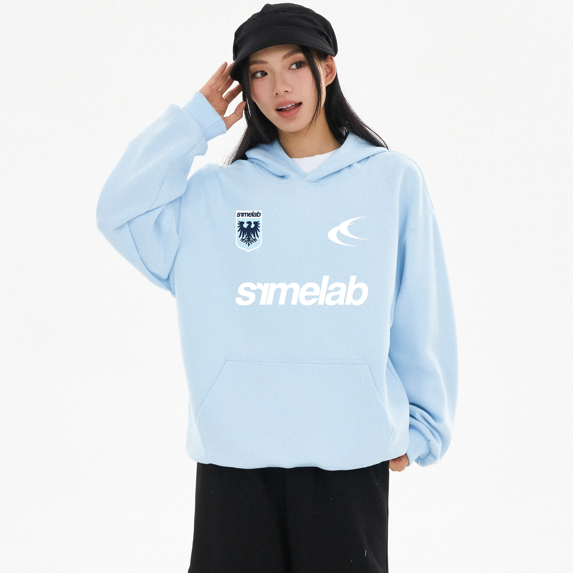 SIMPLE RIMLESSSRME