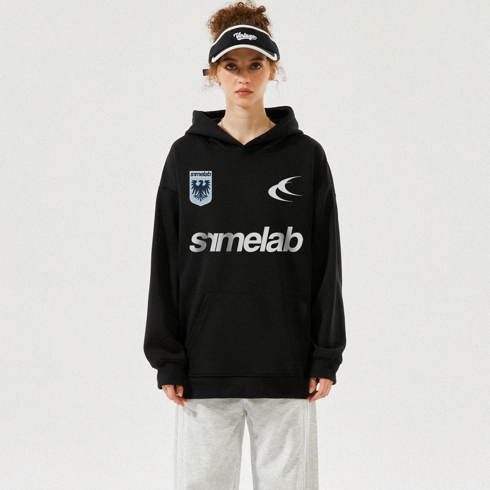SIMPLE RIMLESSSRME