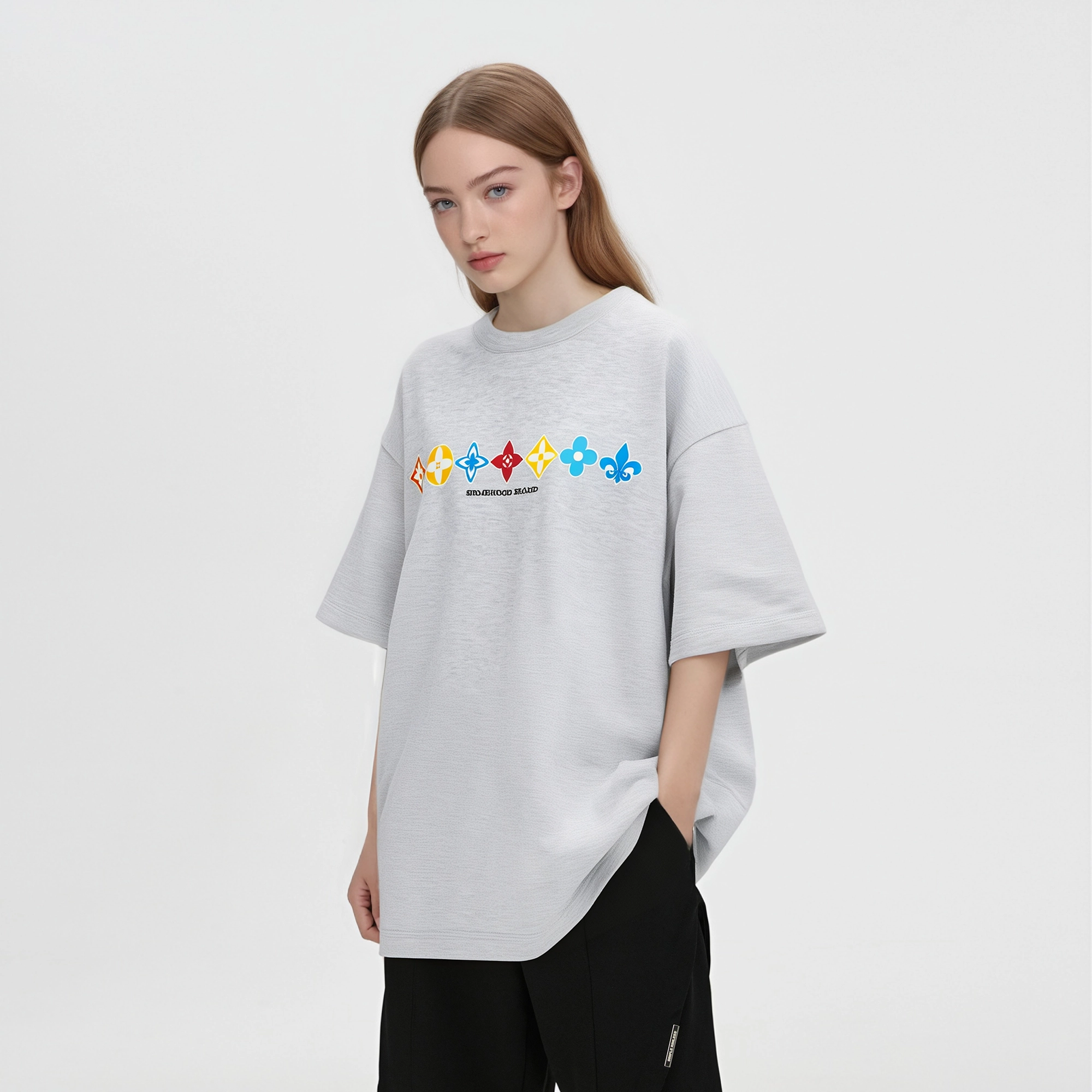 SIMPLE RIMLESSSRME T