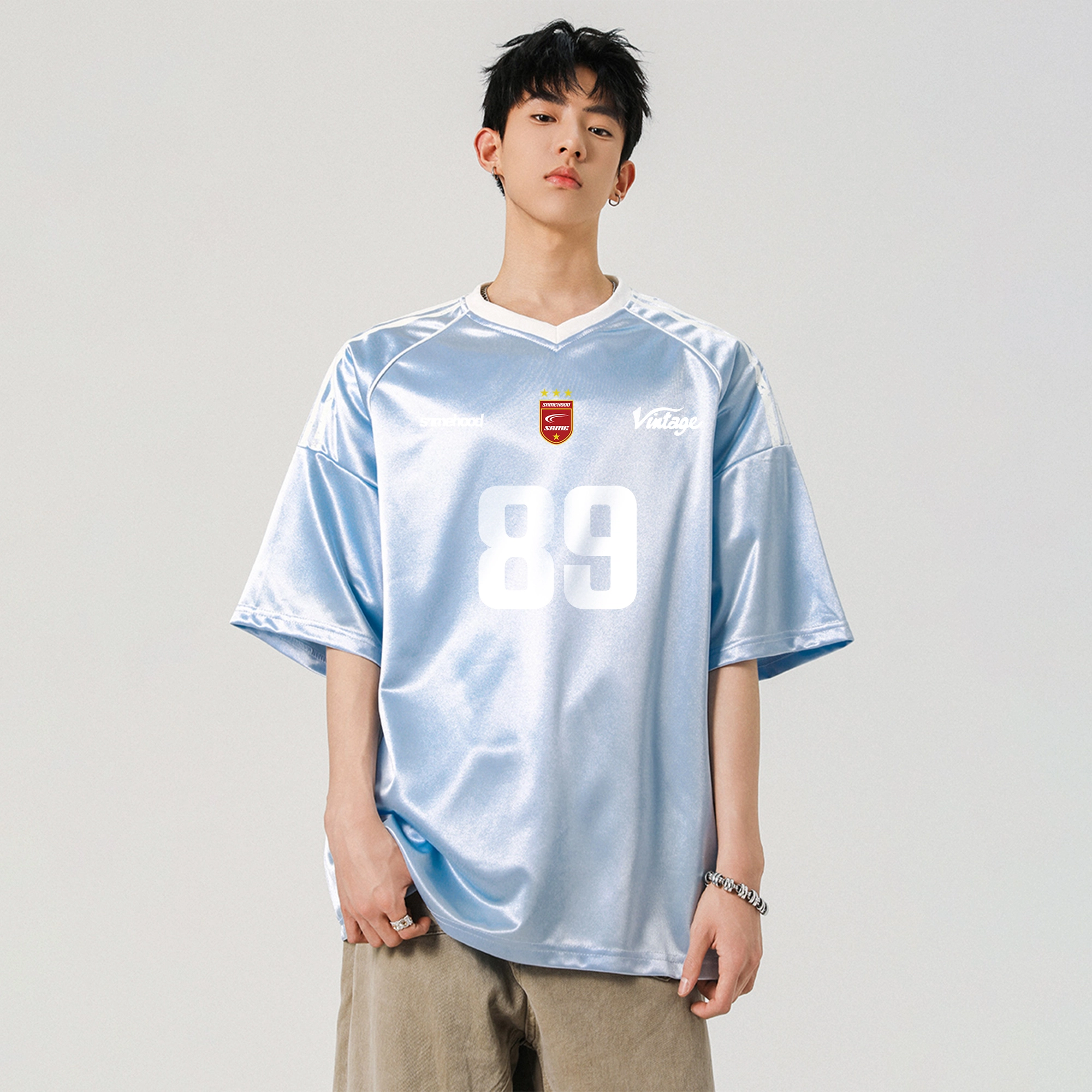 SIMPLE RIMLESSSRME 89LOGOVT