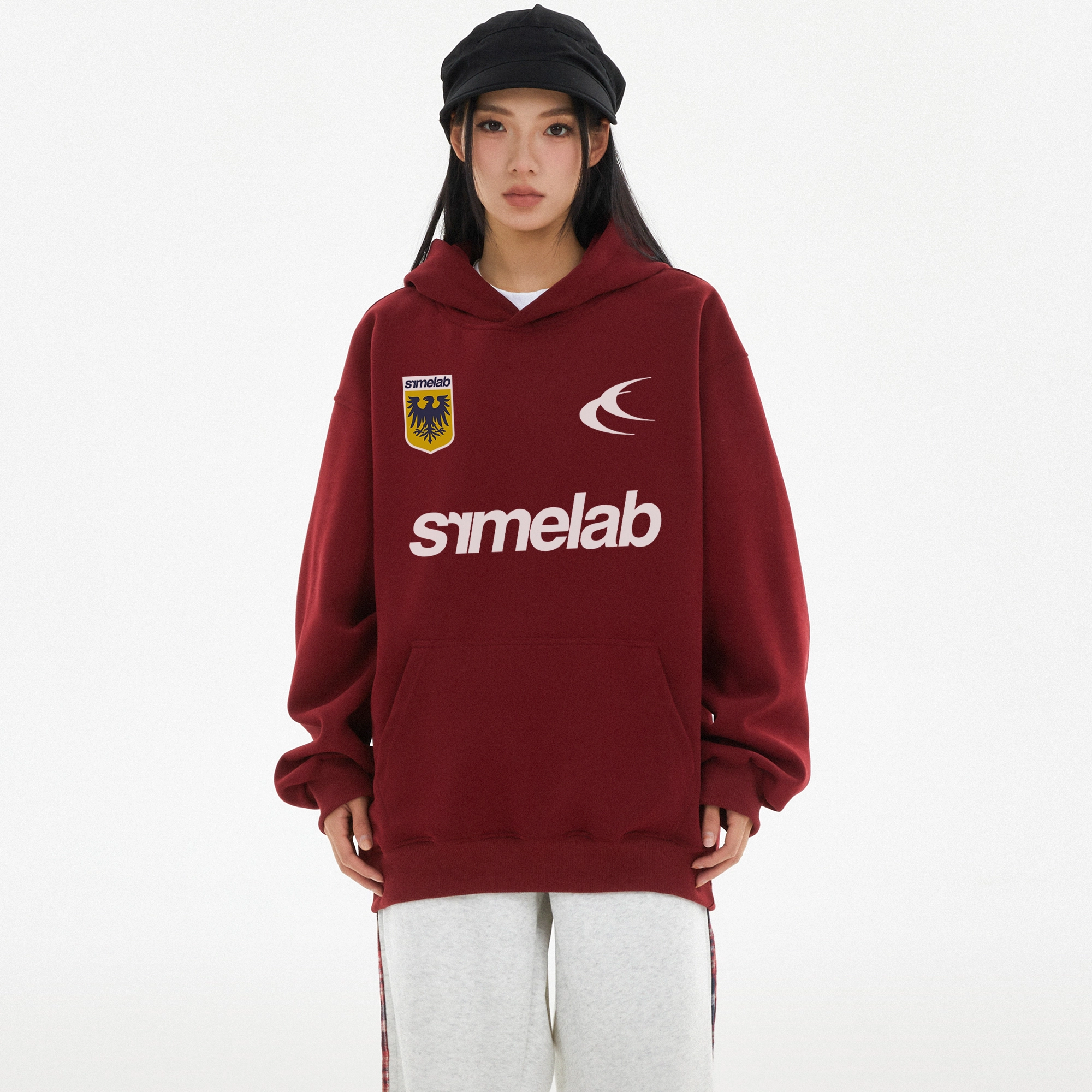 SIMPLE RIMLESSSRME