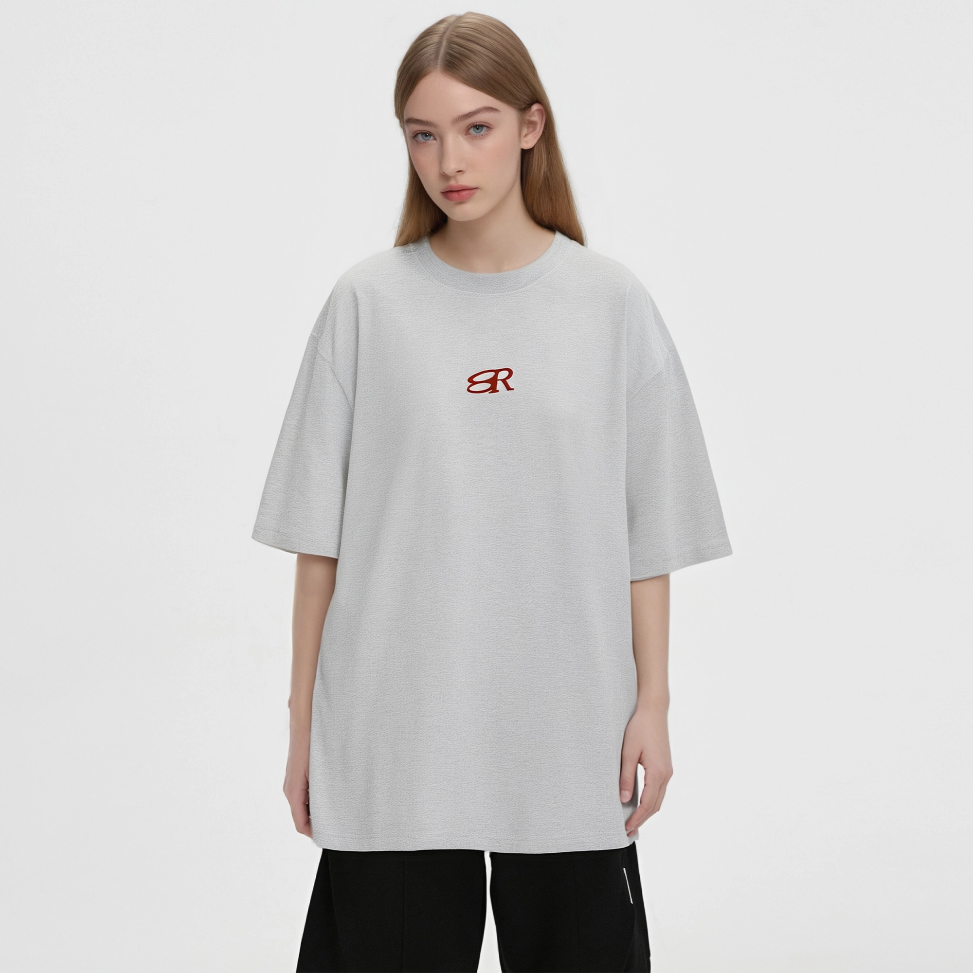SIMPLE RIMLESSSRME RLOGO320T