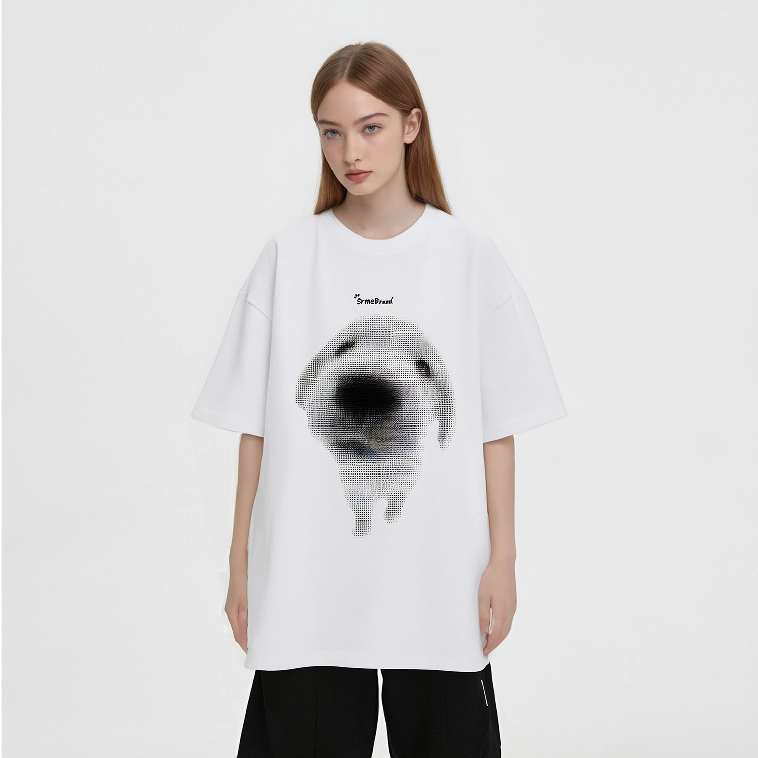 SIMPLE RIMLESSSRME T