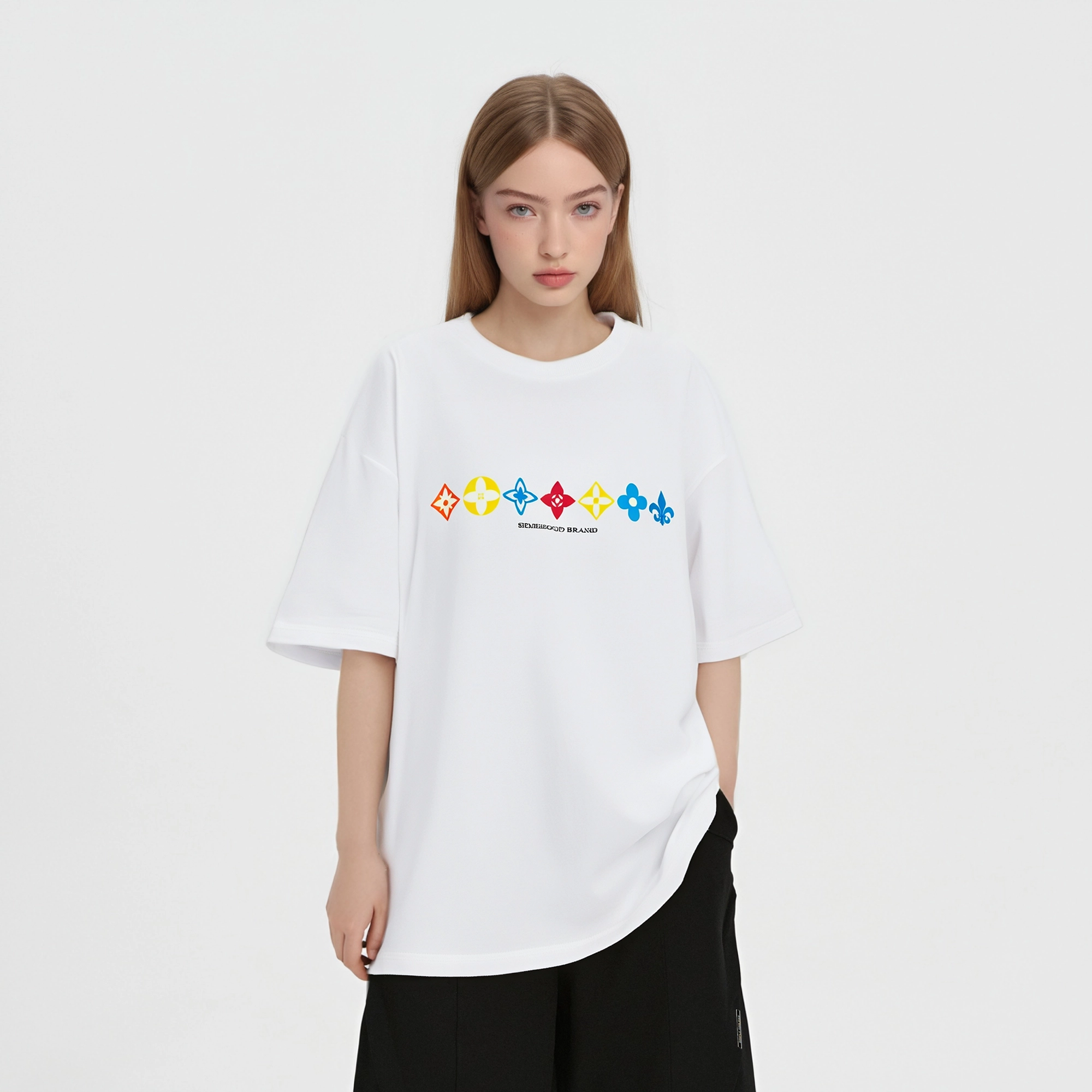 SIMPLE RIMLESSSRME T