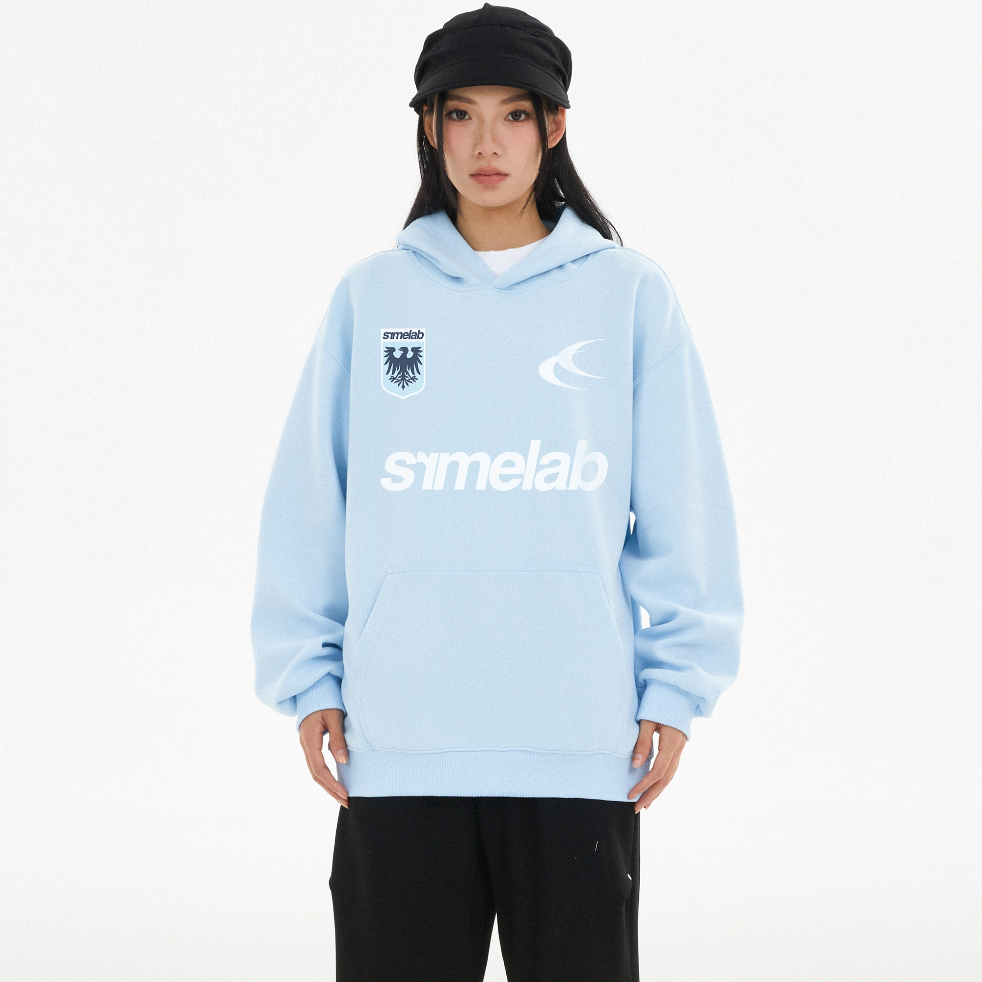 SIMPLE RIMLESSSRME