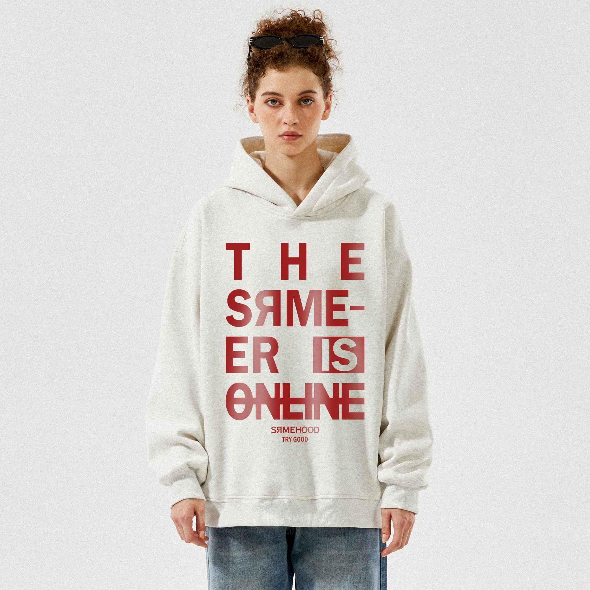 SIMPLE RIMLESSSRME