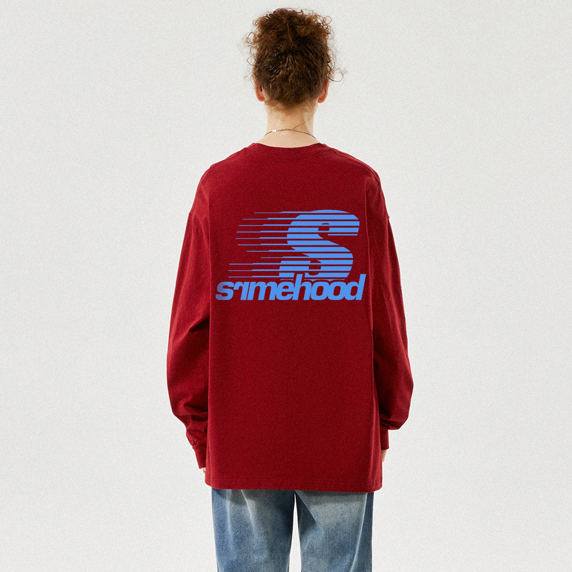 SIMPLE RIMLESSSRME logoT