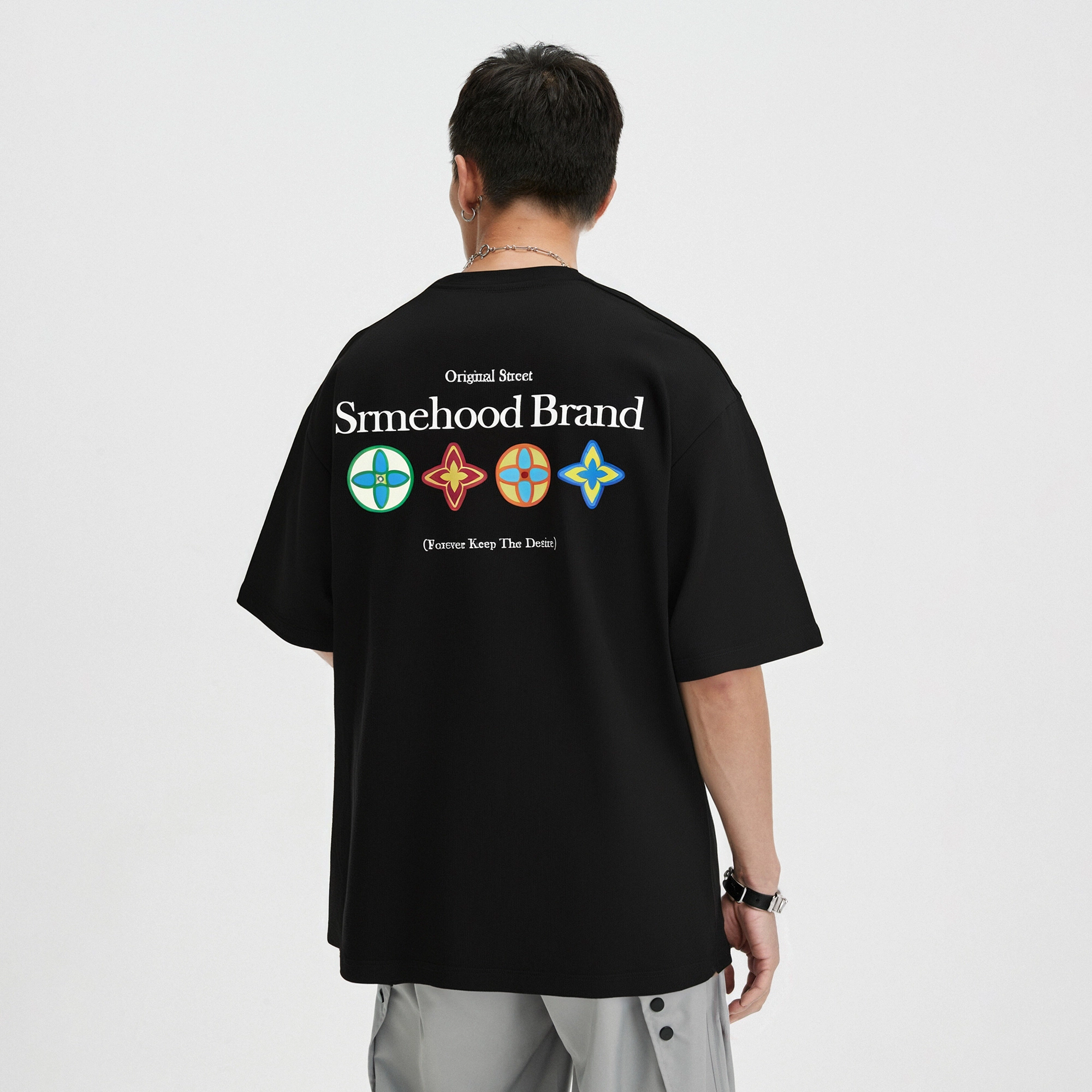 SIMPLE RIMLESSSRME T