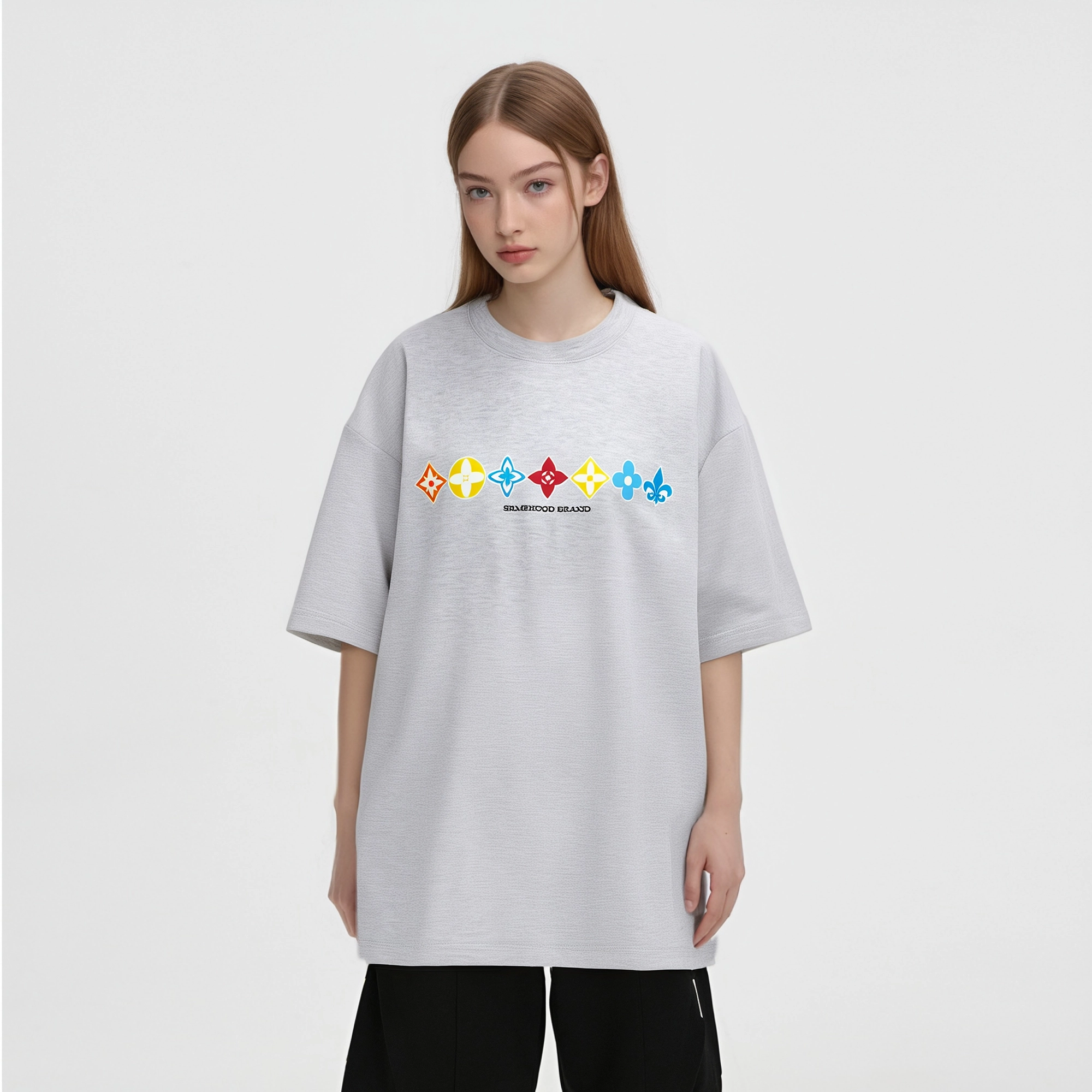 SIMPLE RIMLESSSRME T
