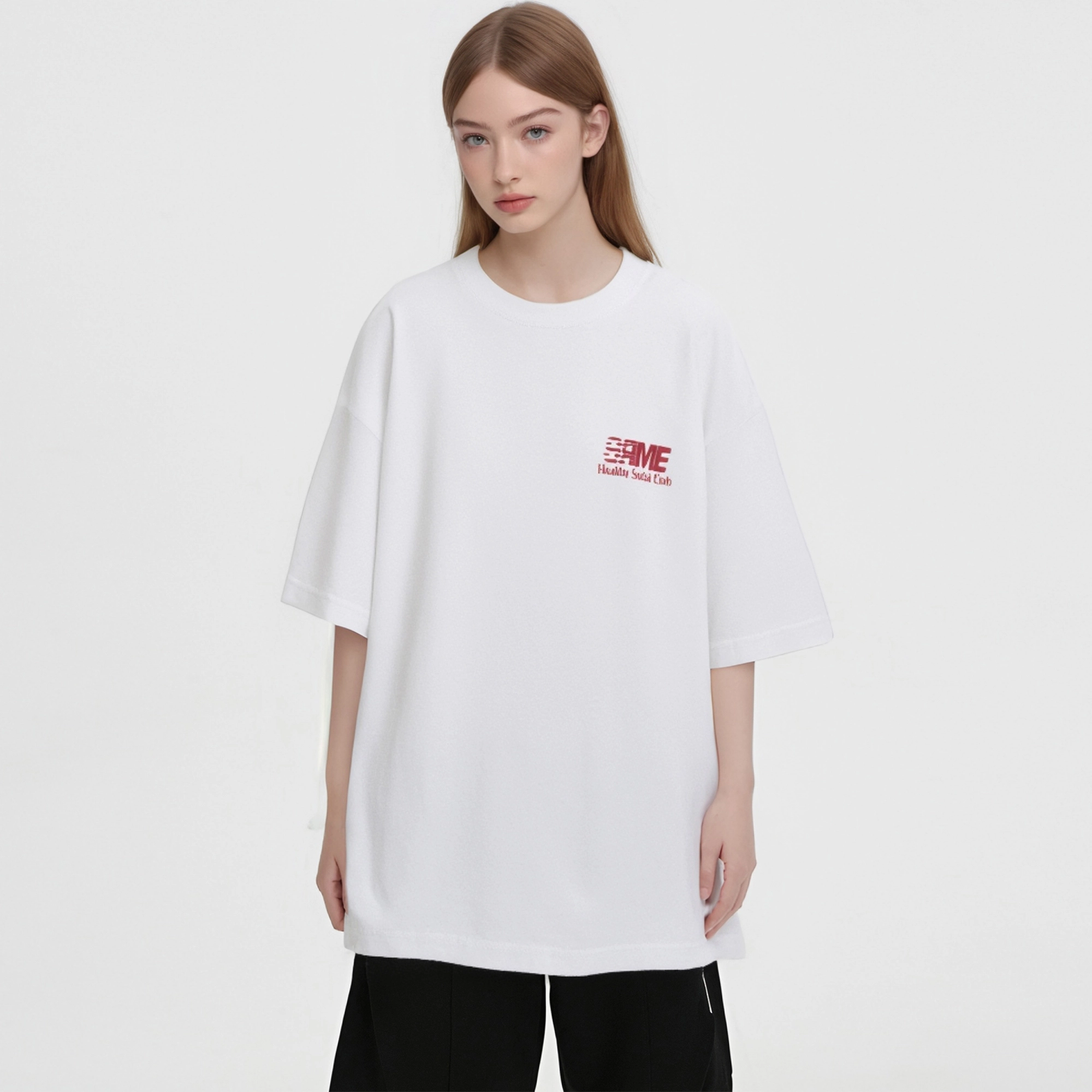 SIMPLE RIMLESSSRME T