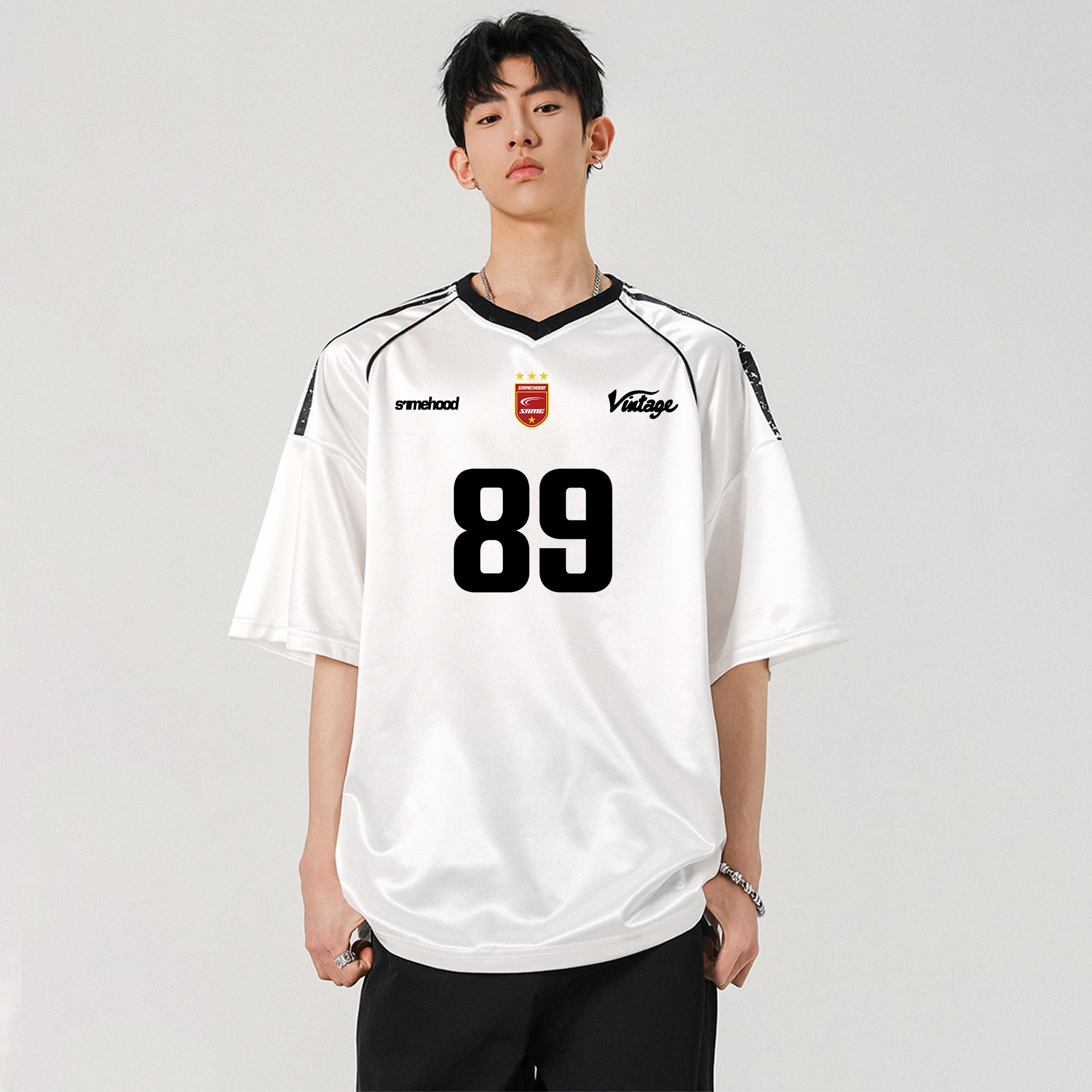 SIMPLE RIMLESSSRME 89LOGOVT