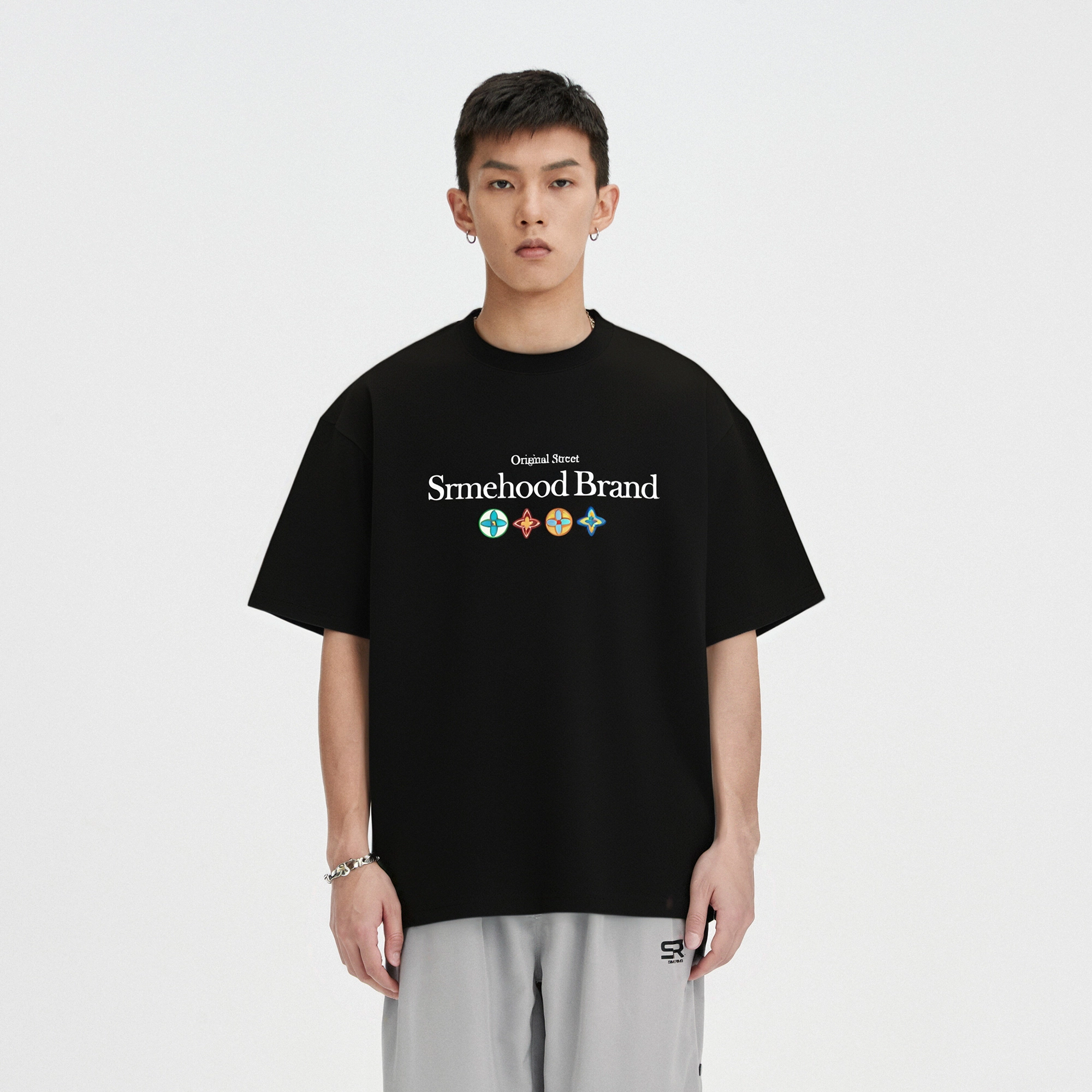 SIMPLE RIMLESSSRME T