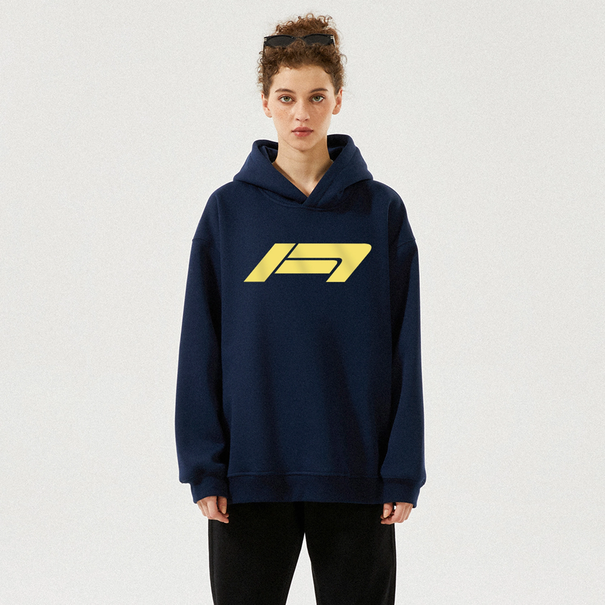 SIMPLE RIMLESSSRME RLOGO