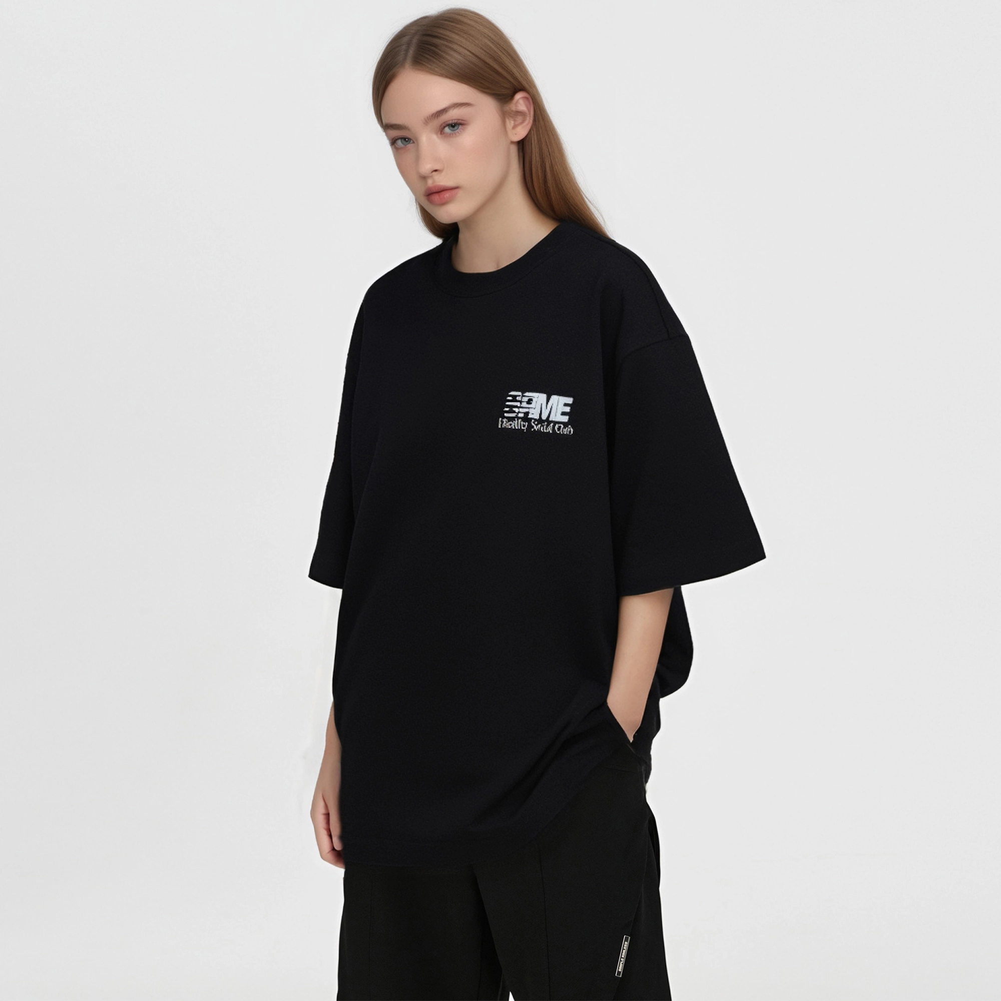 SIMPLE RIMLESSSRME T