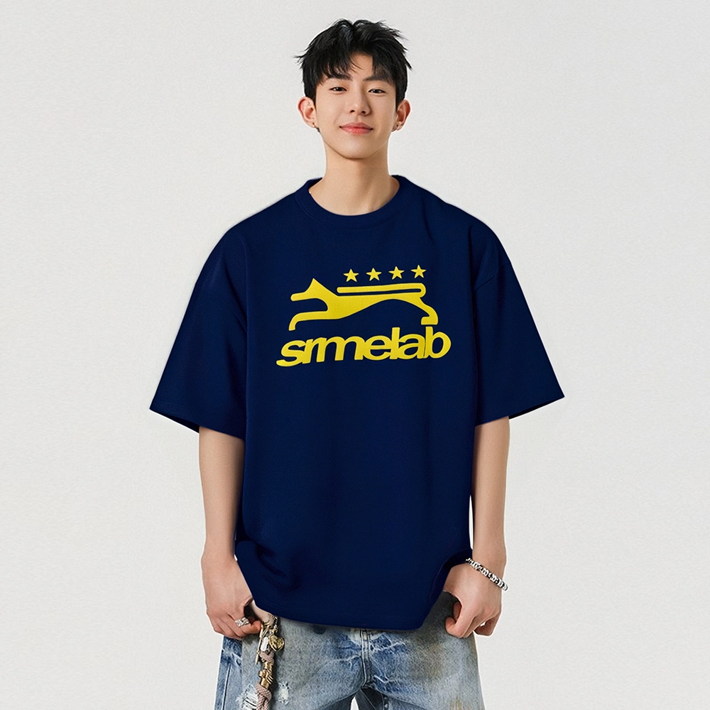 SIMPLE RIMLESSSRME LOGOT