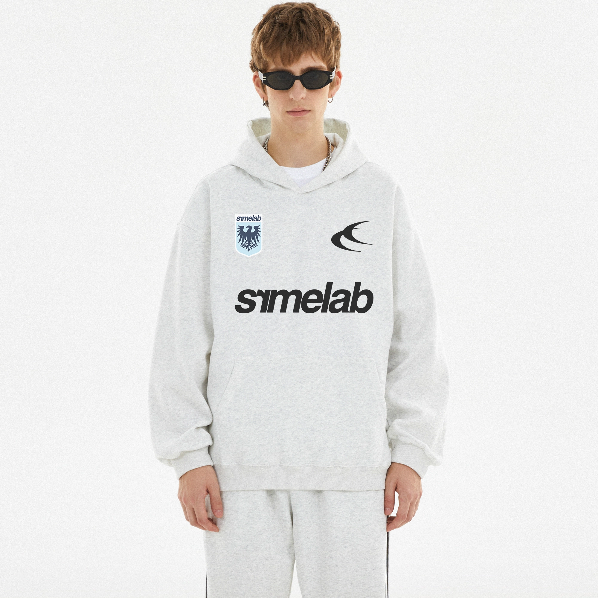 SIMPLE RIMLESSSRME