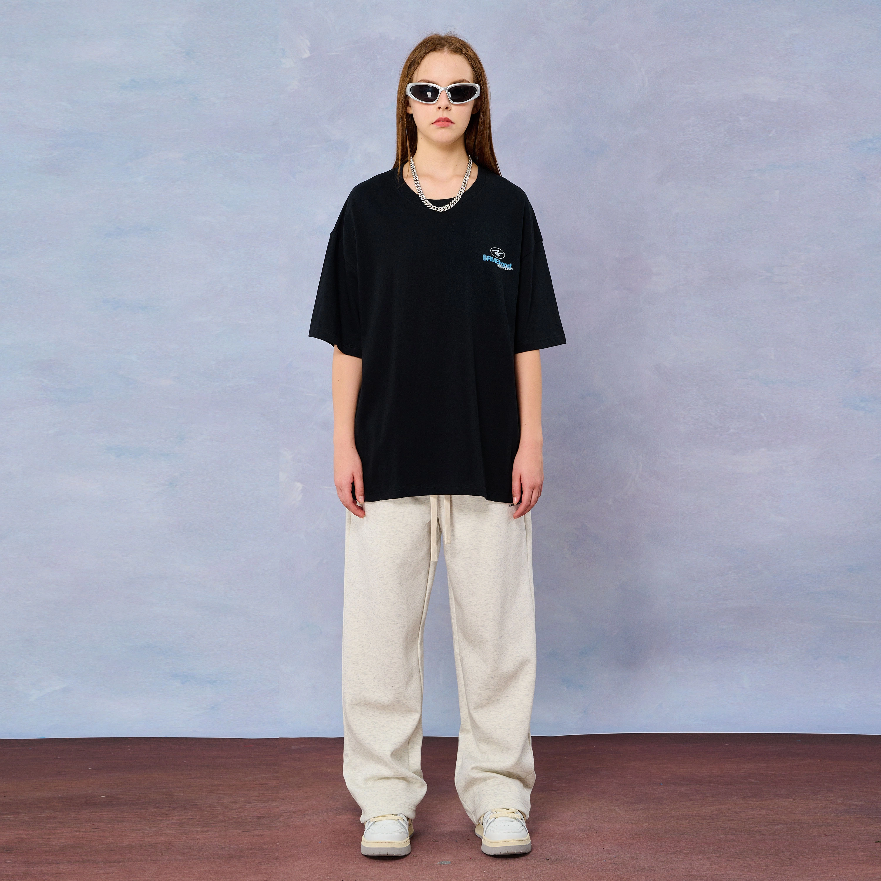 SIMPLE RIMLESSSRME hiphop