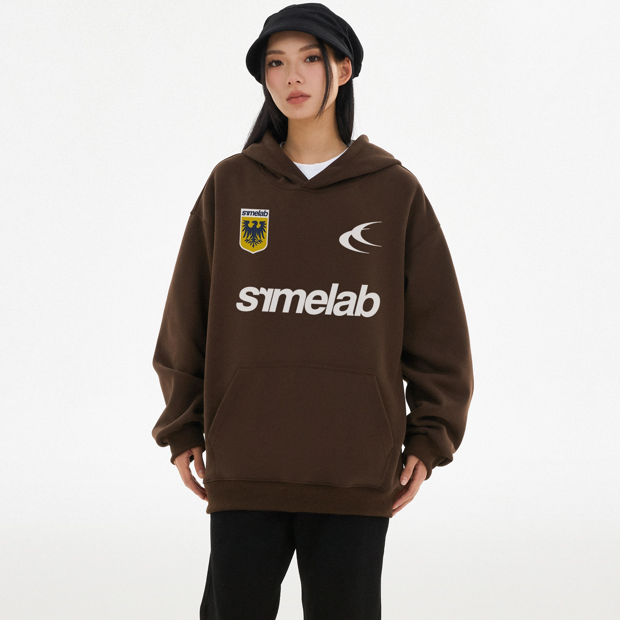 SIMPLE RIMLESSSRME