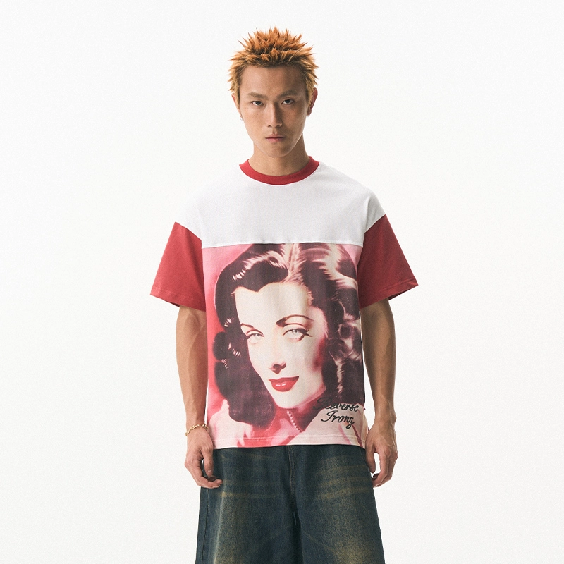EMPTY REFERENCE x REVERSE IRONY T