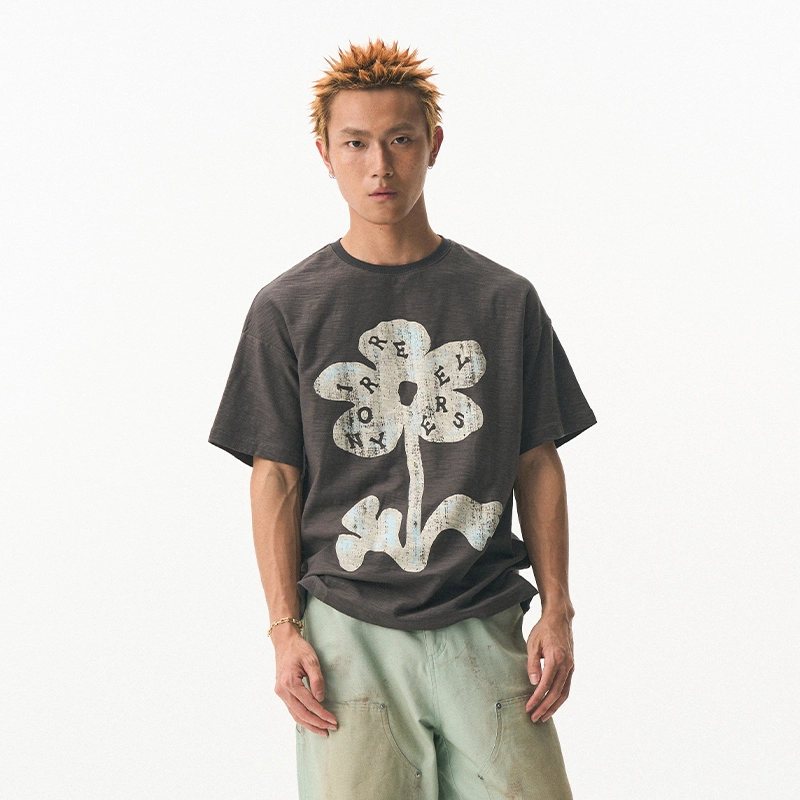 EMPTY REFERENCE x REVERSE IRONY T