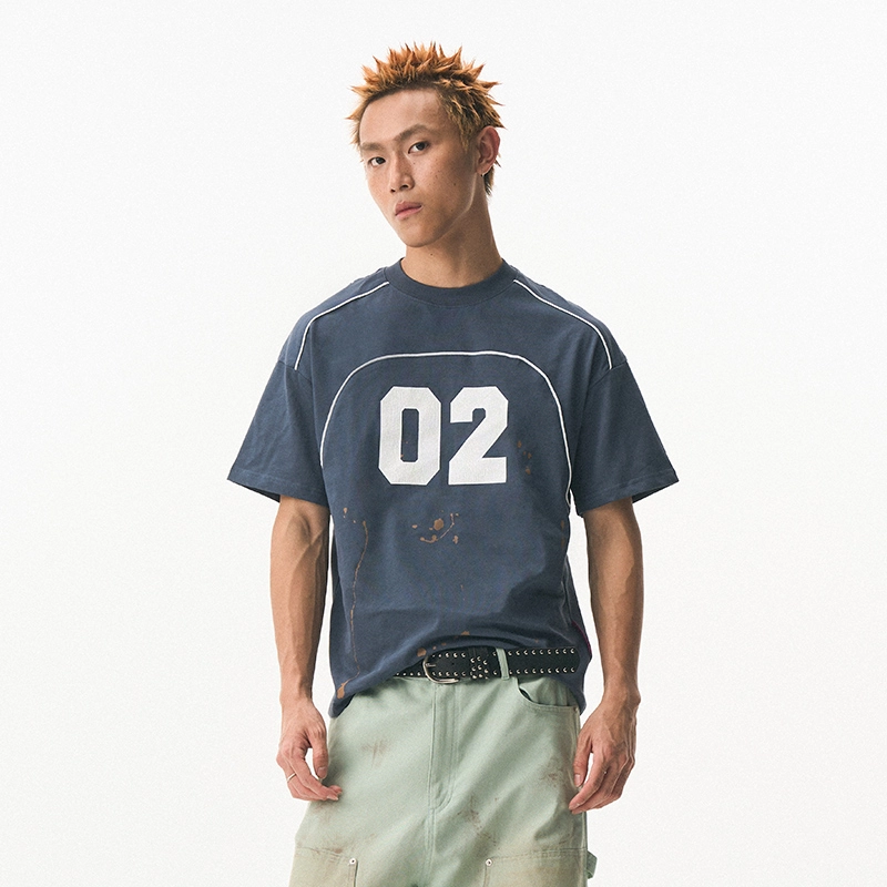 EMPTY REFERENCE x REVERSE IRONY T