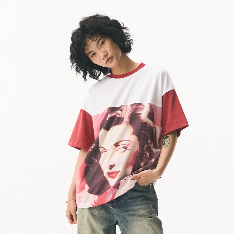 EMPTY REFERENCE x REVERSE IRONY T