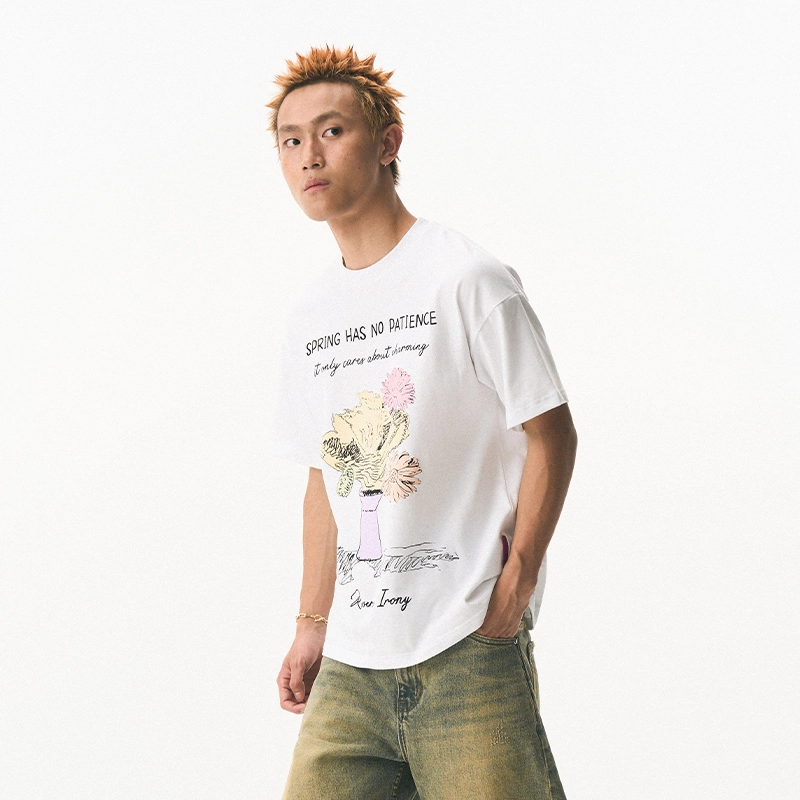 EMPTY REFERENCE x REVERSE IRONY T