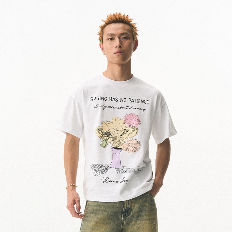 EMPTY REFERENCE x REVERSE IRONY T